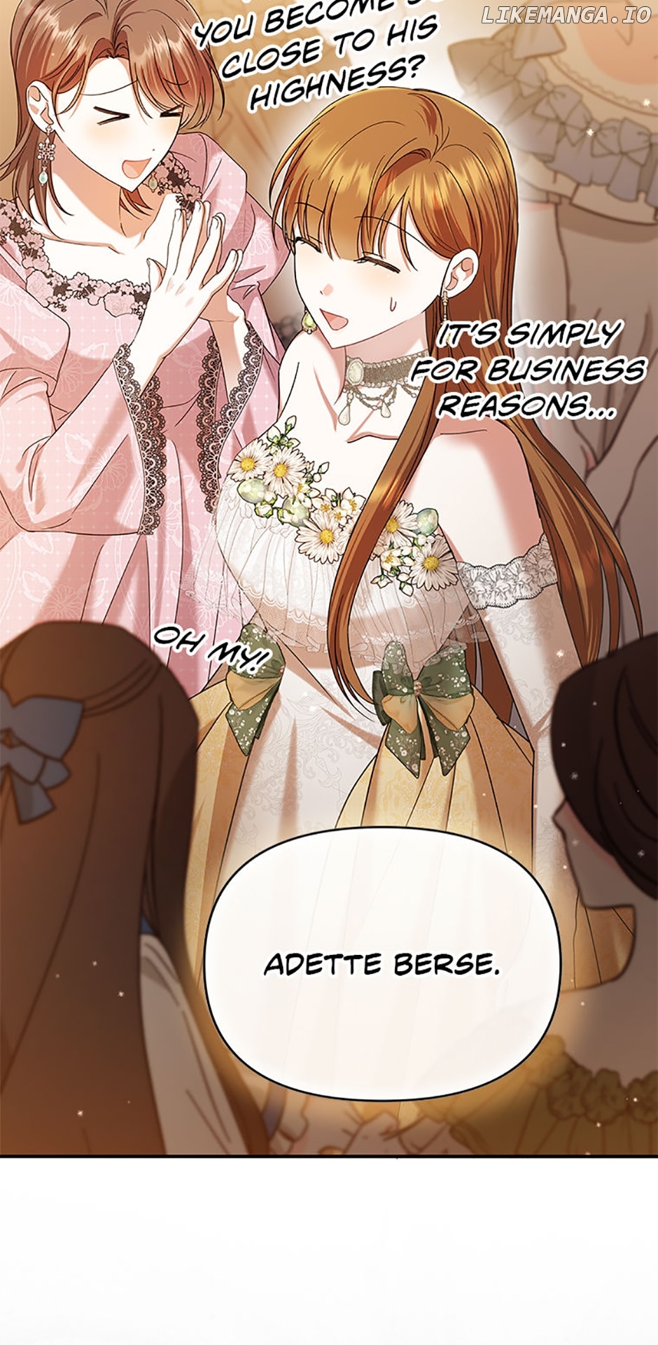 This Time, I Will Survive Until the End Chapter 21 - page 113