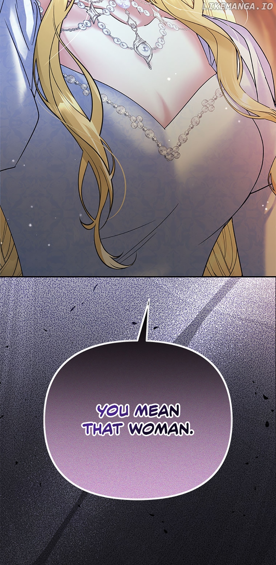 This Time, I Will Survive Until the End Chapter 21 - page 115