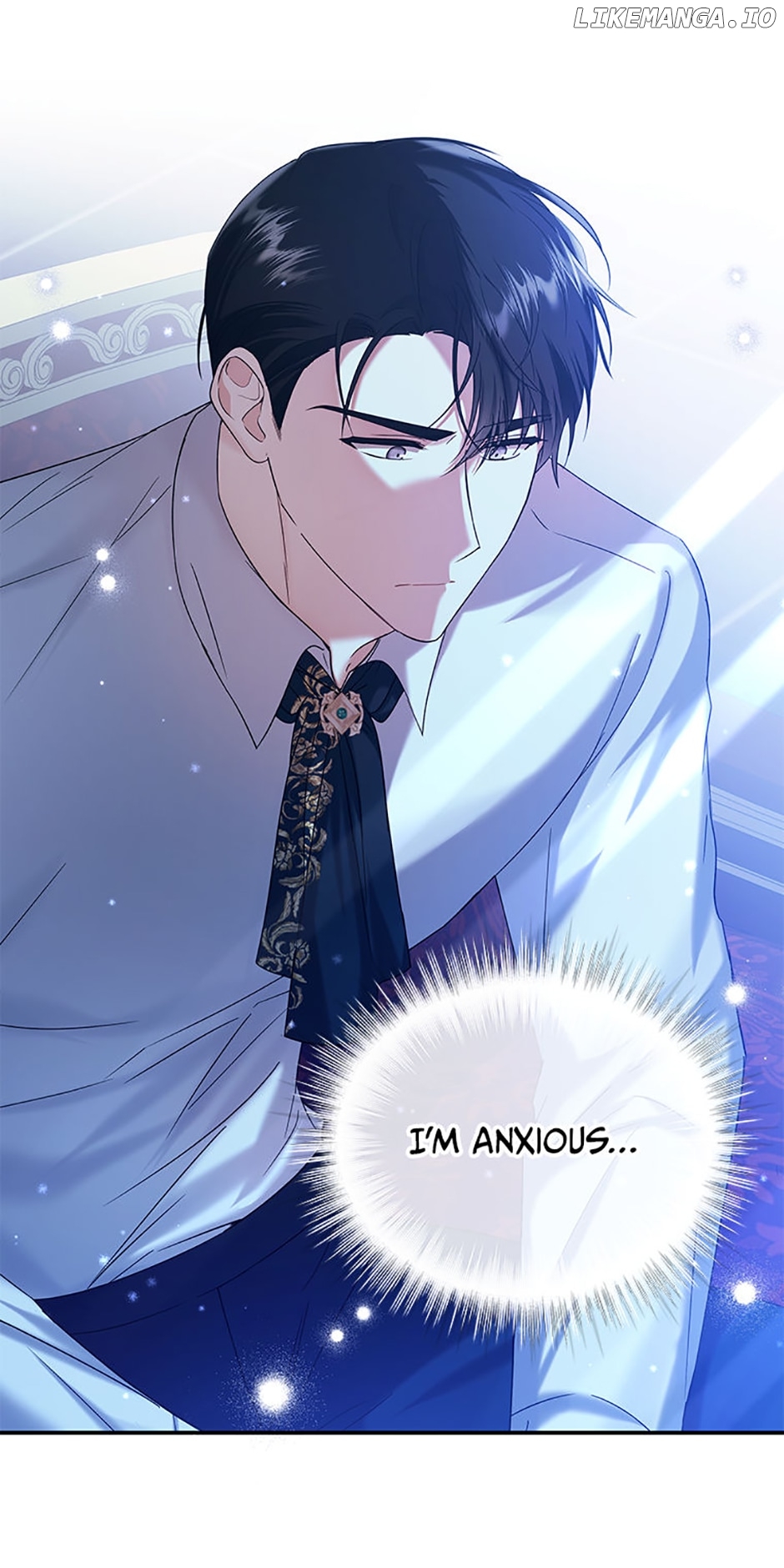 This Time, I Will Survive Until the End Chapter 21 - page 13