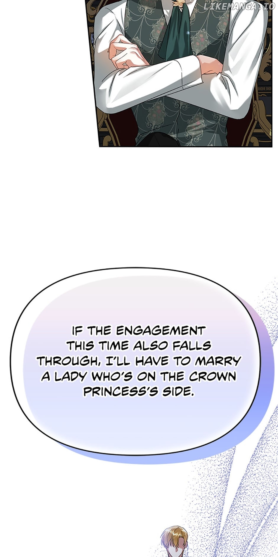 This Time, I Will Survive Until the End Chapter 21 - page 15