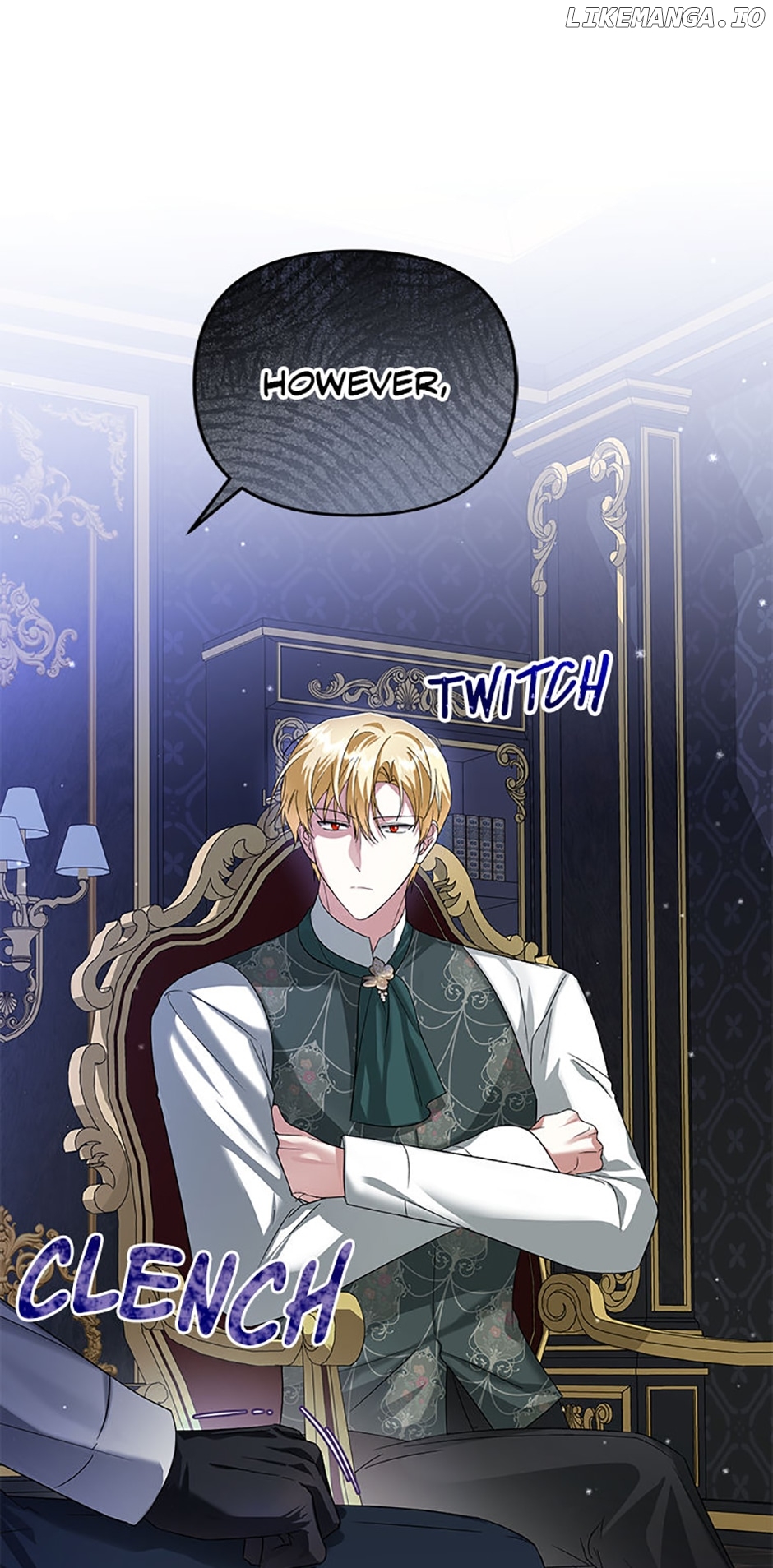 This Time, I Will Survive Until the End Chapter 21 - page 18