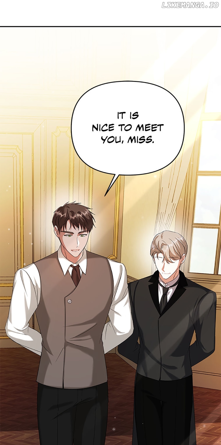 This Time, I Will Survive Until the End Chapter 21 - page 24