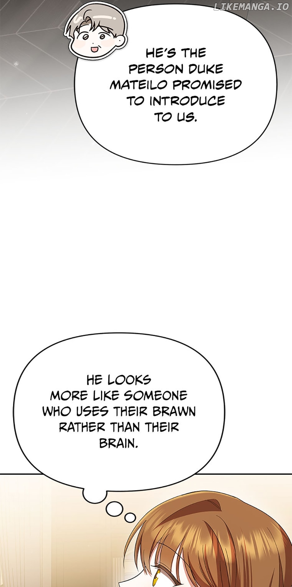 This Time, I Will Survive Until the End Chapter 21 - page 26