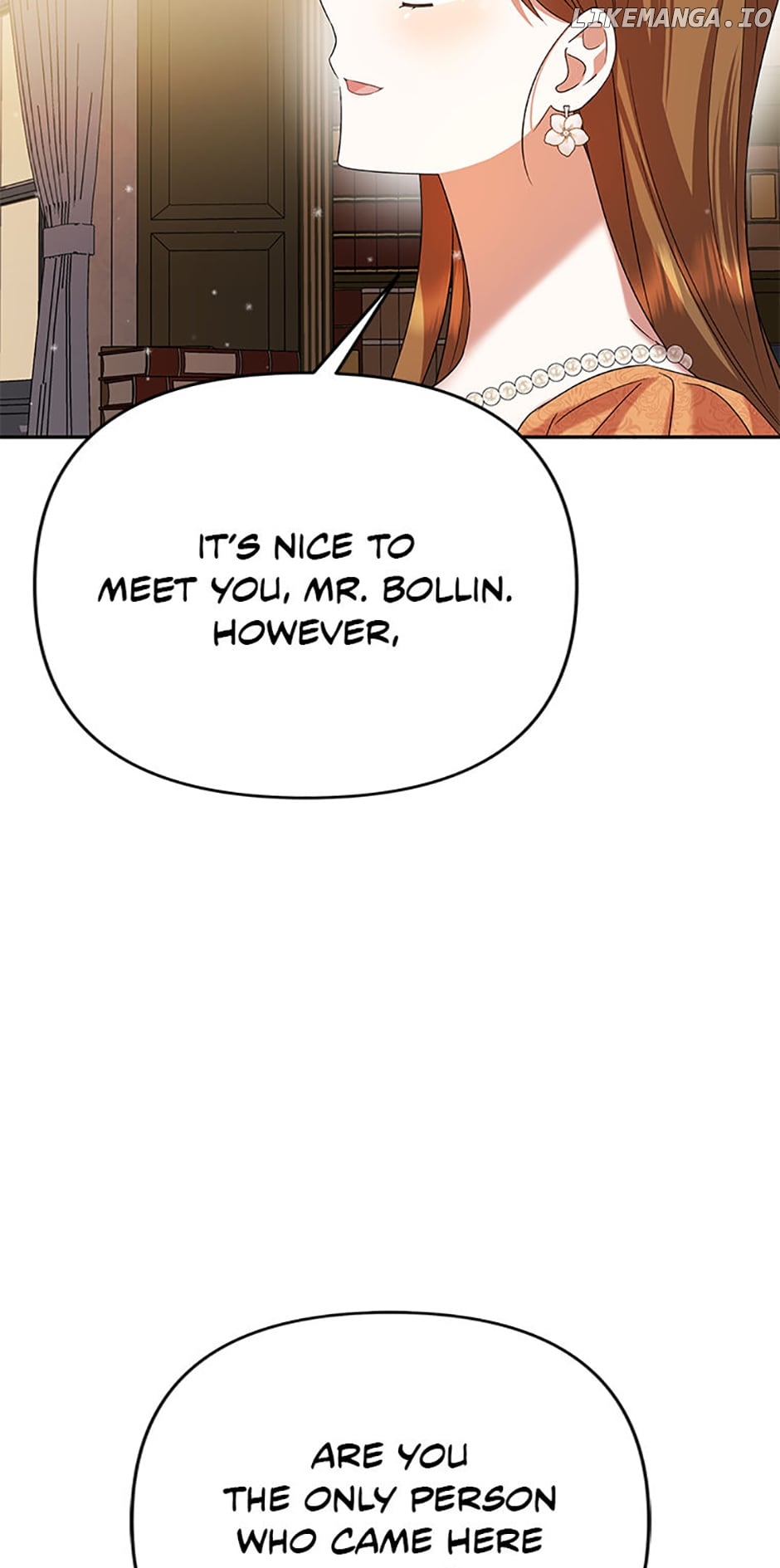 This Time, I Will Survive Until the End Chapter 21 - page 27