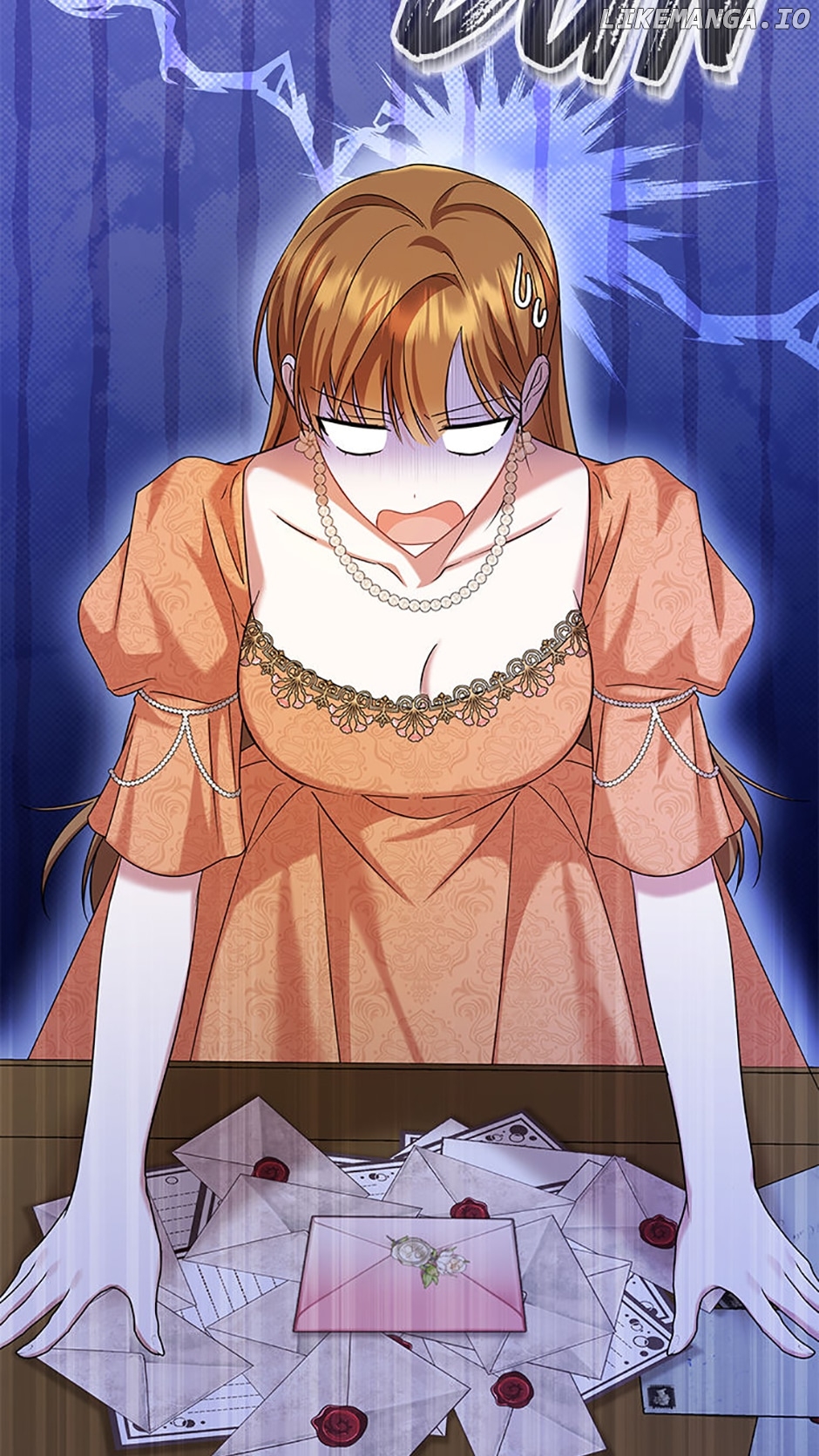 This Time, I Will Survive Until the End Chapter 21 - page 33
