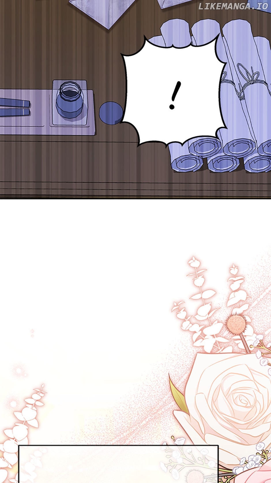 This Time, I Will Survive Until the End Chapter 21 - page 34