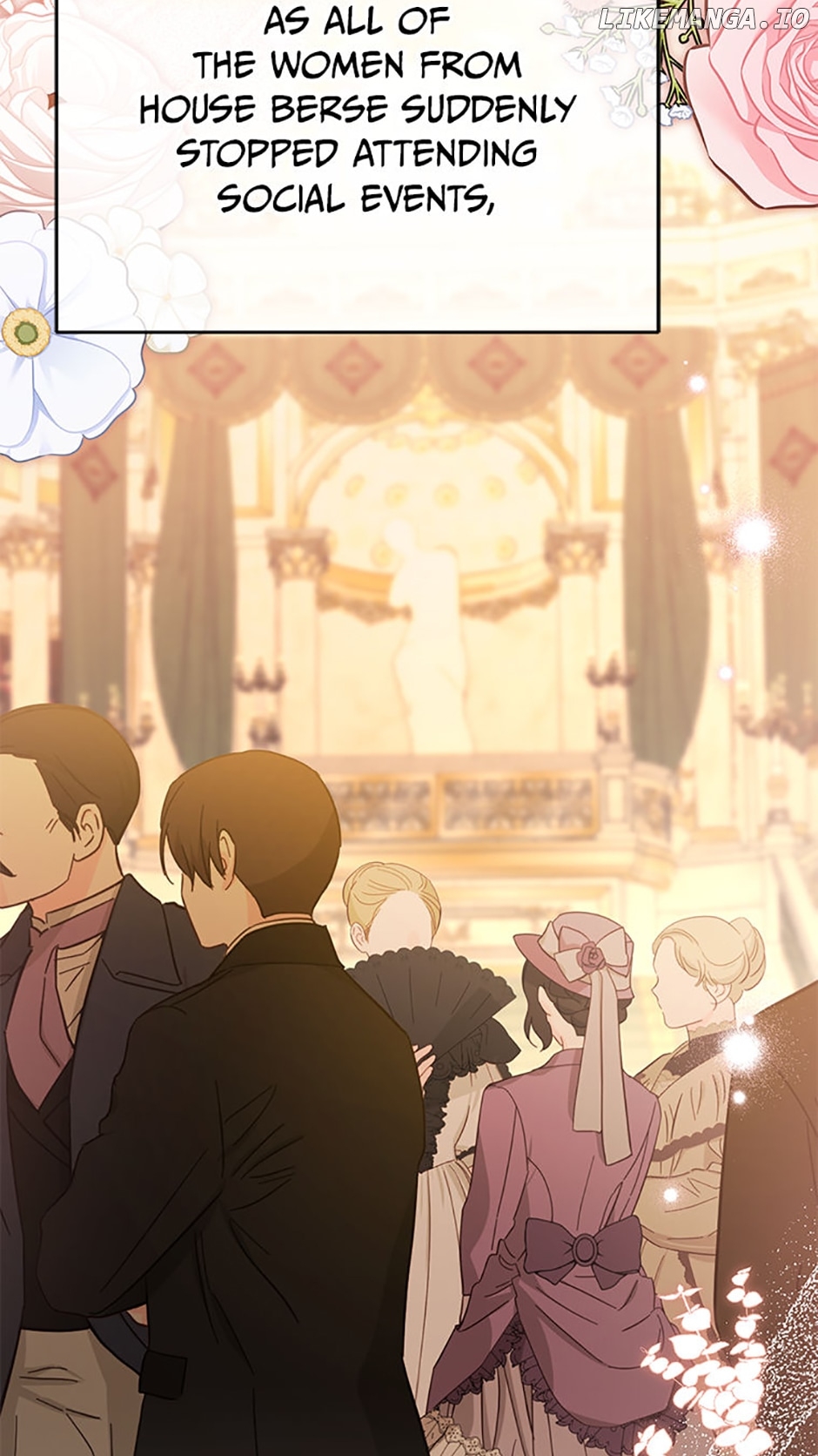This Time, I Will Survive Until the End Chapter 21 - page 35