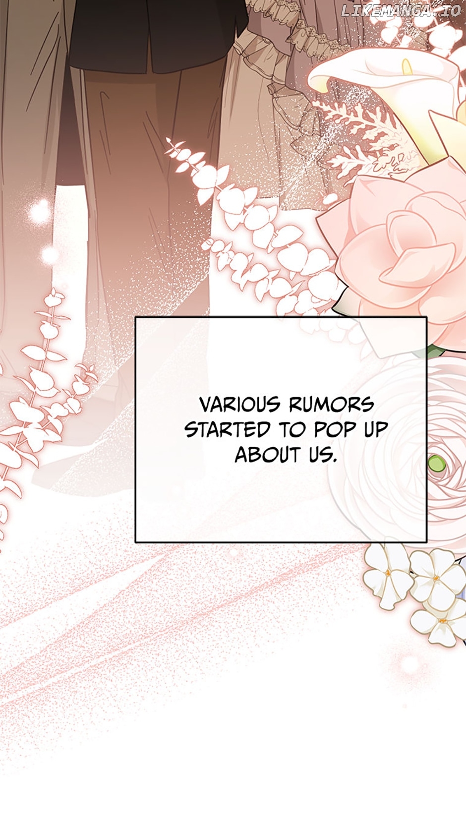 This Time, I Will Survive Until the End Chapter 21 - page 36