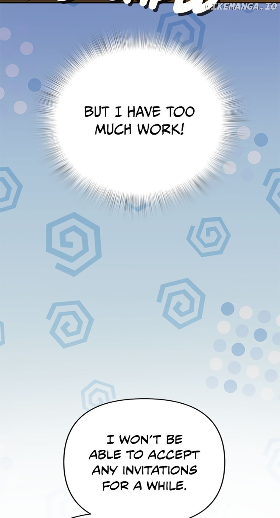 This Time, I Will Survive Until the End Chapter 21 - page 38