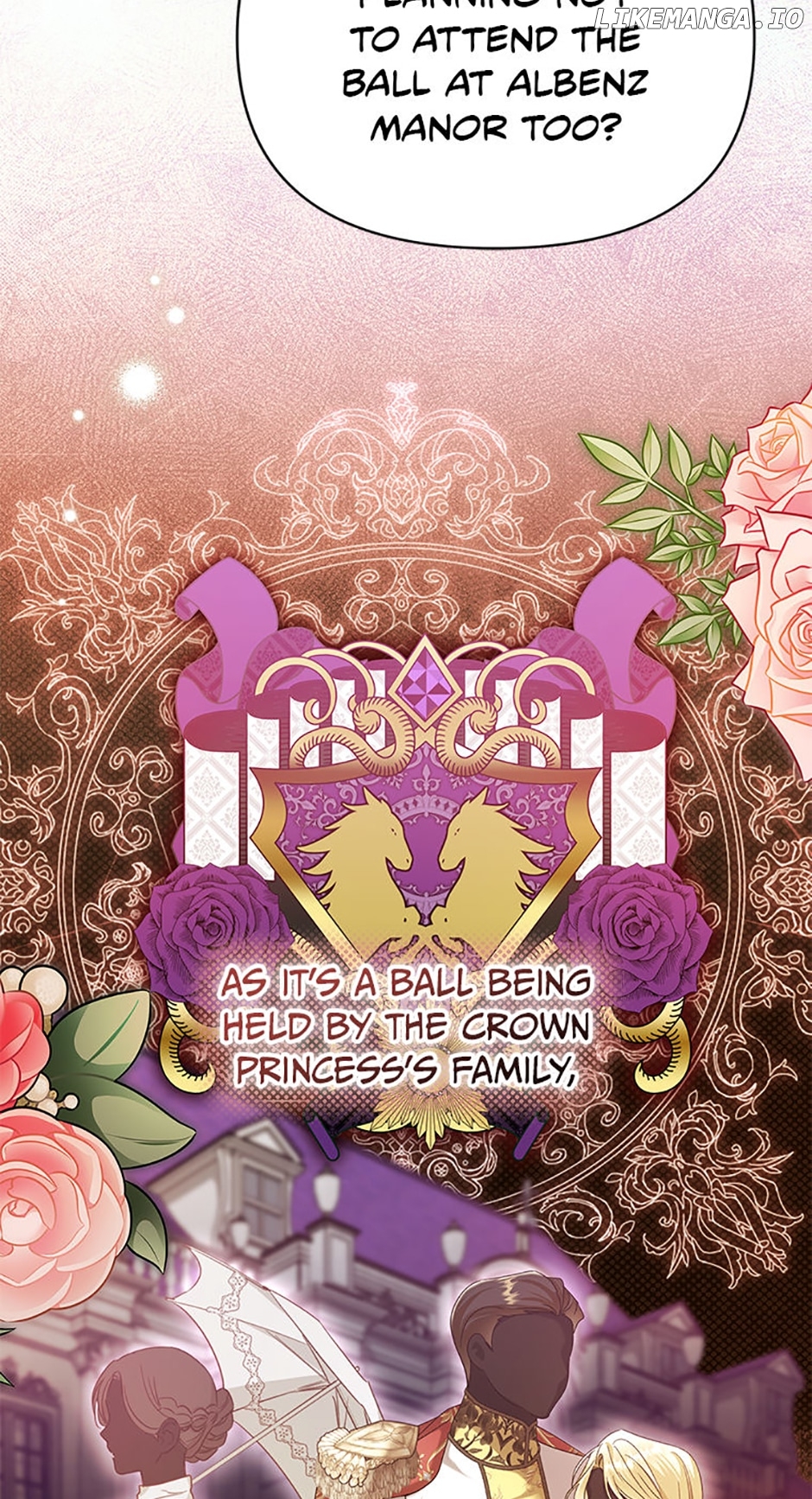 This Time, I Will Survive Until the End Chapter 21 - page 40