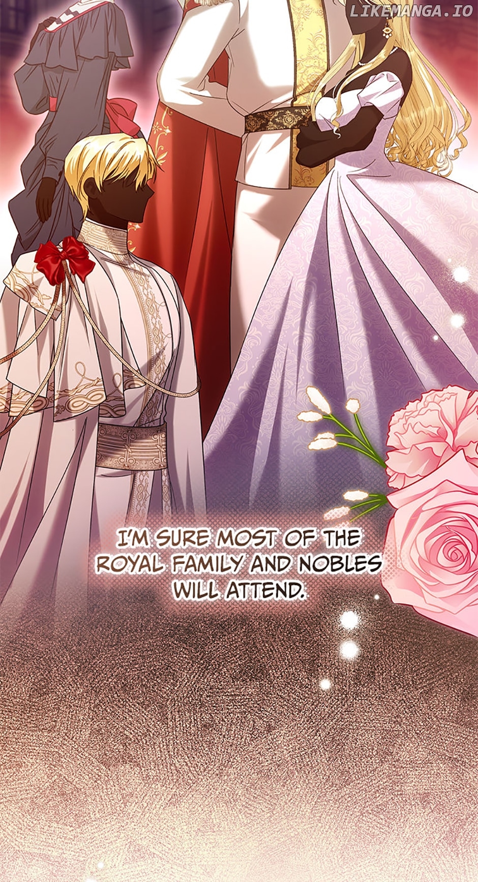 This Time, I Will Survive Until the End Chapter 21 - page 41