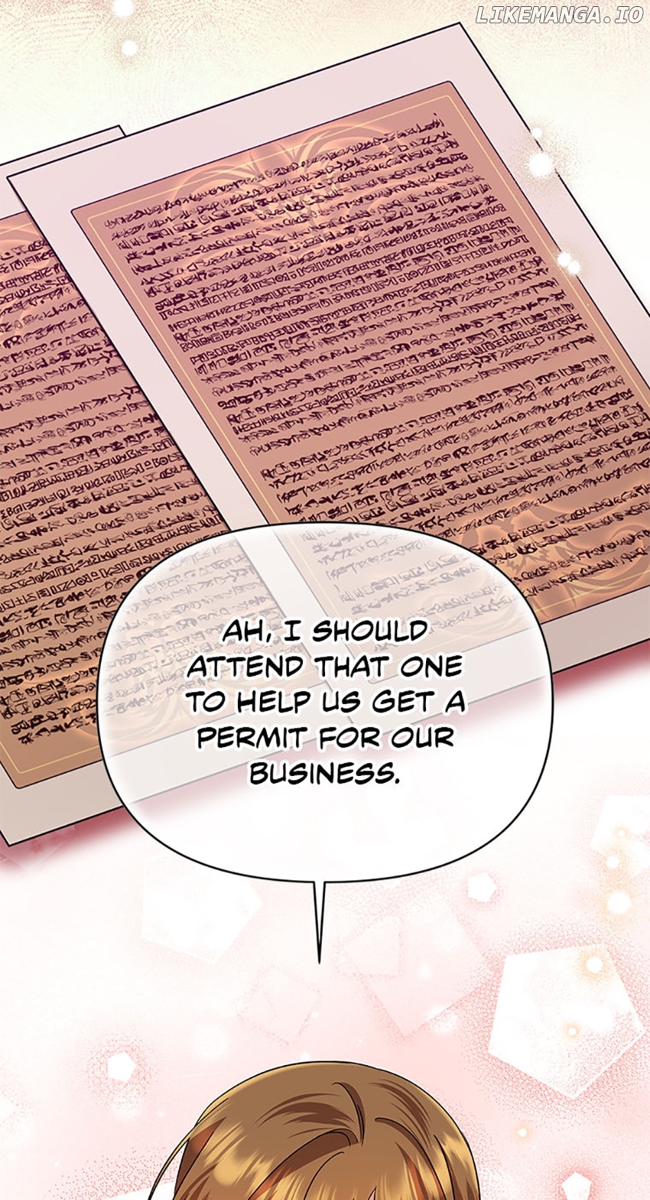 This Time, I Will Survive Until the End Chapter 21 - page 42