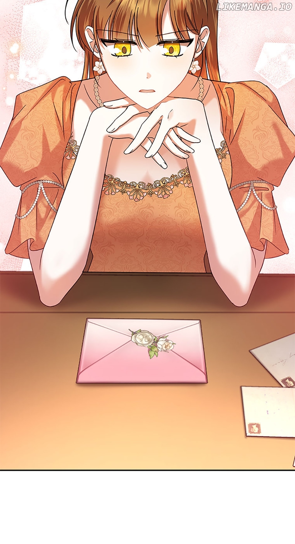 This Time, I Will Survive Until the End Chapter 21 - page 43