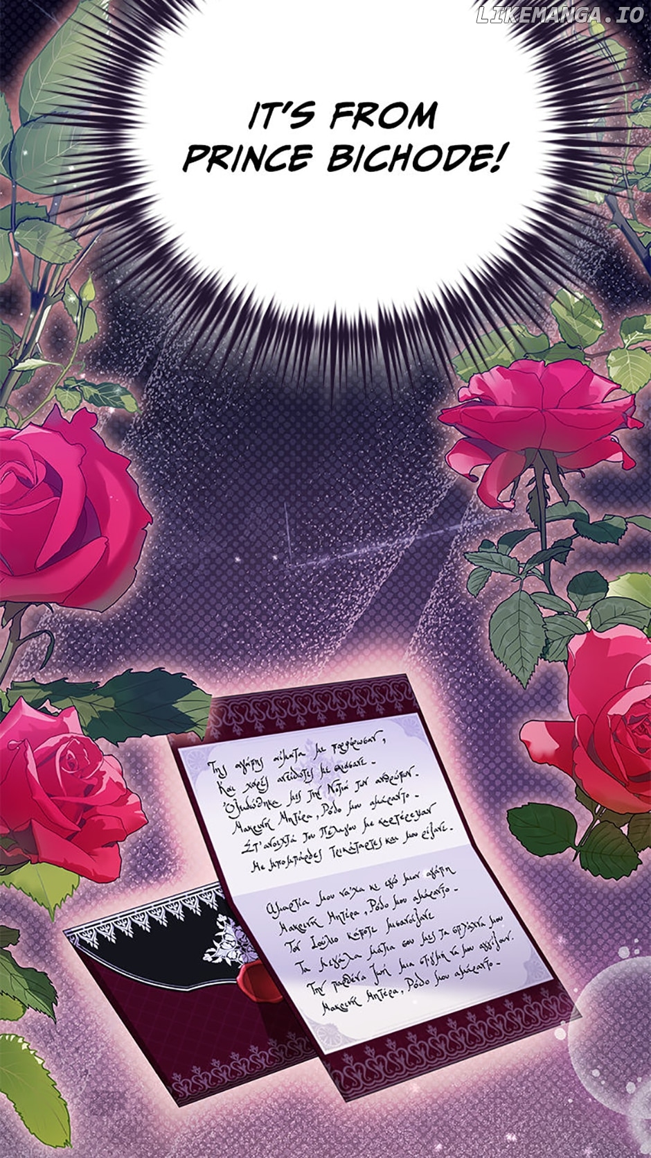 This Time, I Will Survive Until the End Chapter 21 - page 47