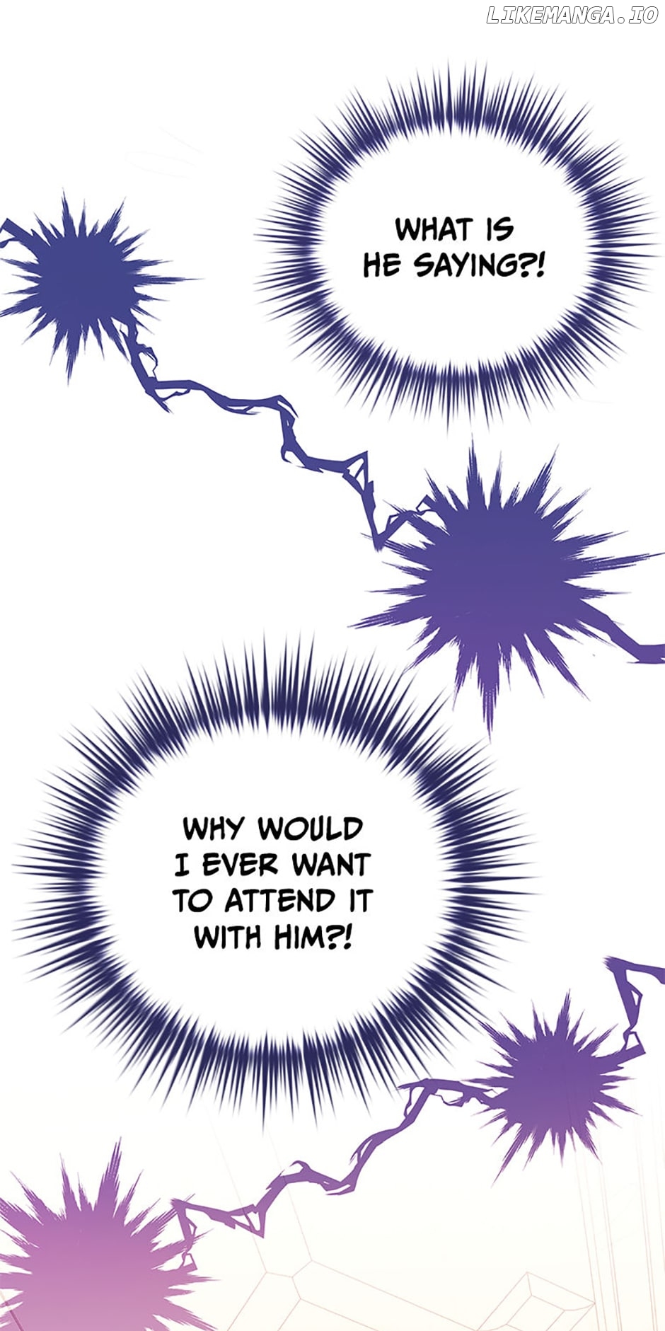 This Time, I Will Survive Until the End Chapter 21 - page 49