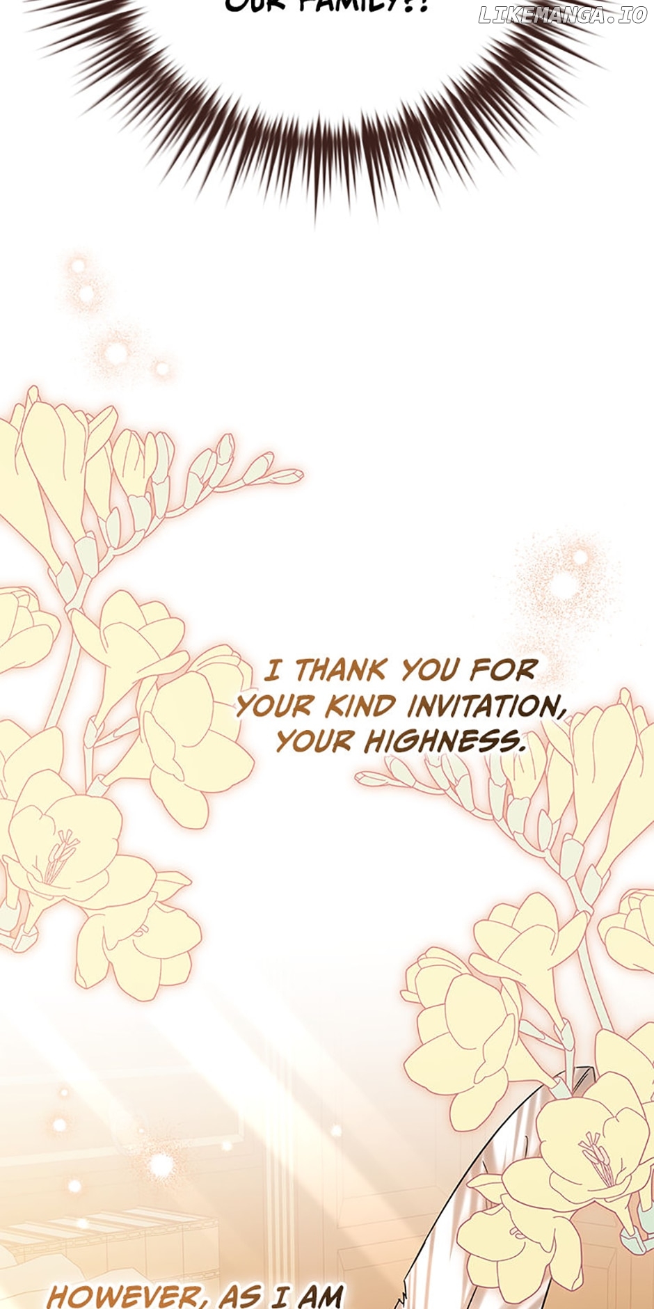 This Time, I Will Survive Until the End Chapter 21 - page 51