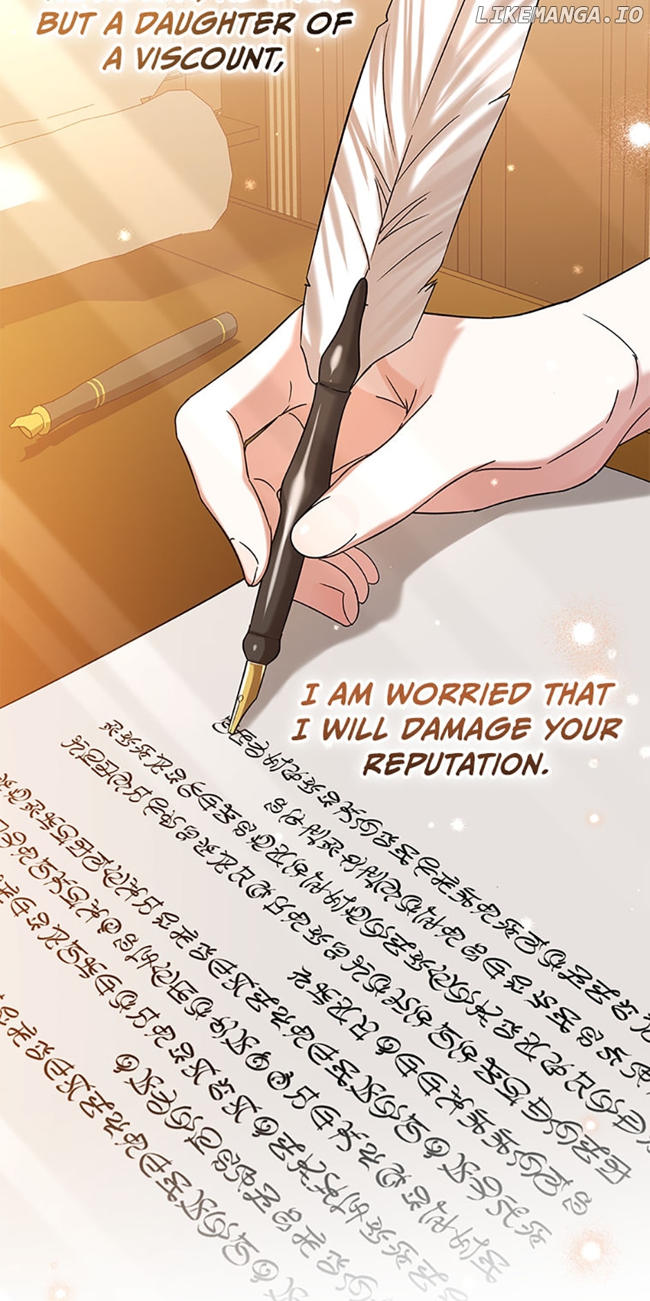 This Time, I Will Survive Until the End Chapter 21 - page 52