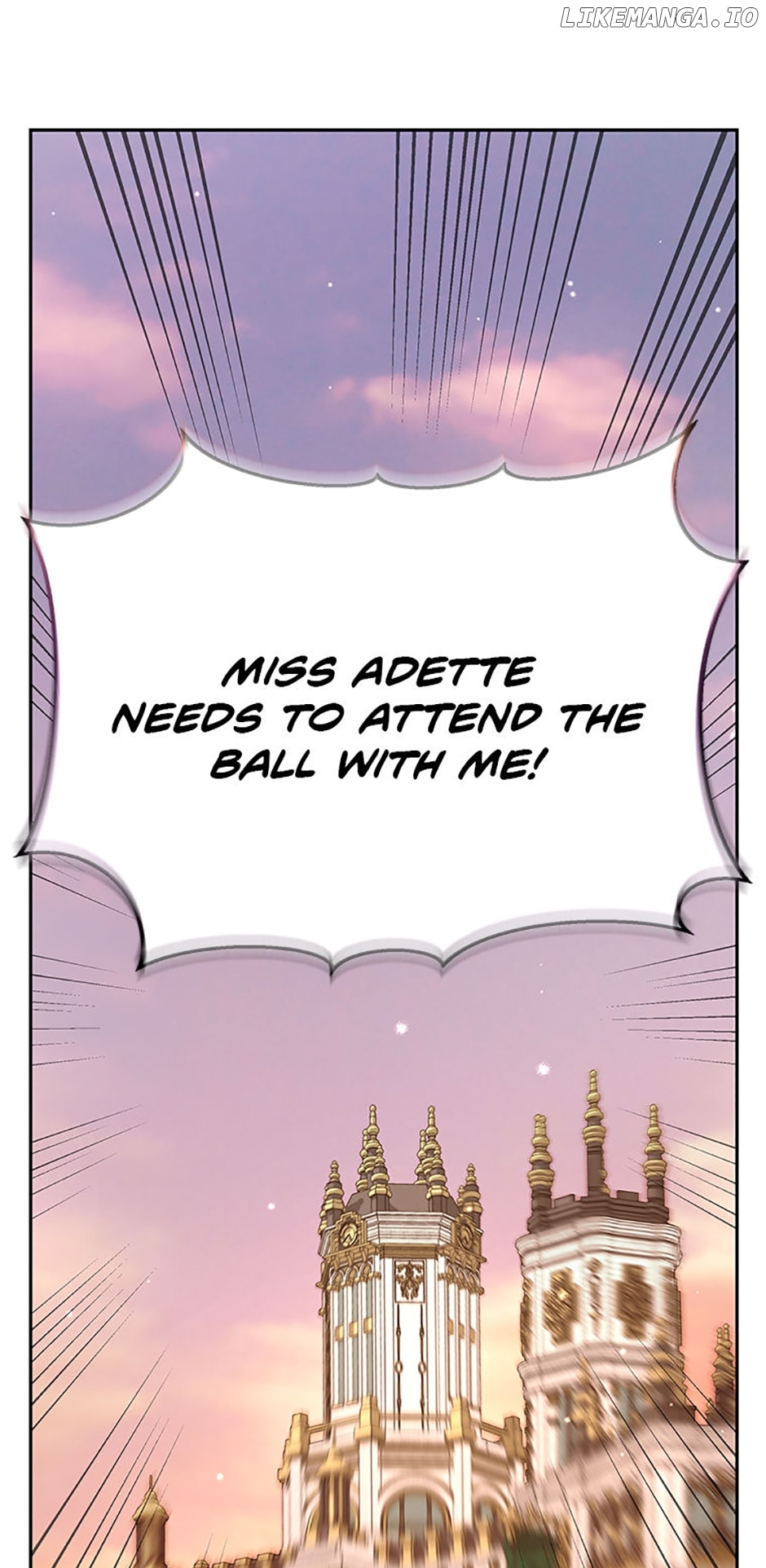 This Time, I Will Survive Until the End Chapter 21 - page 56