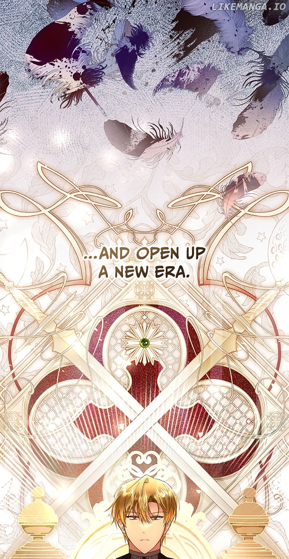 This Time, I Will Survive Until the End Chapter 21 - page 6