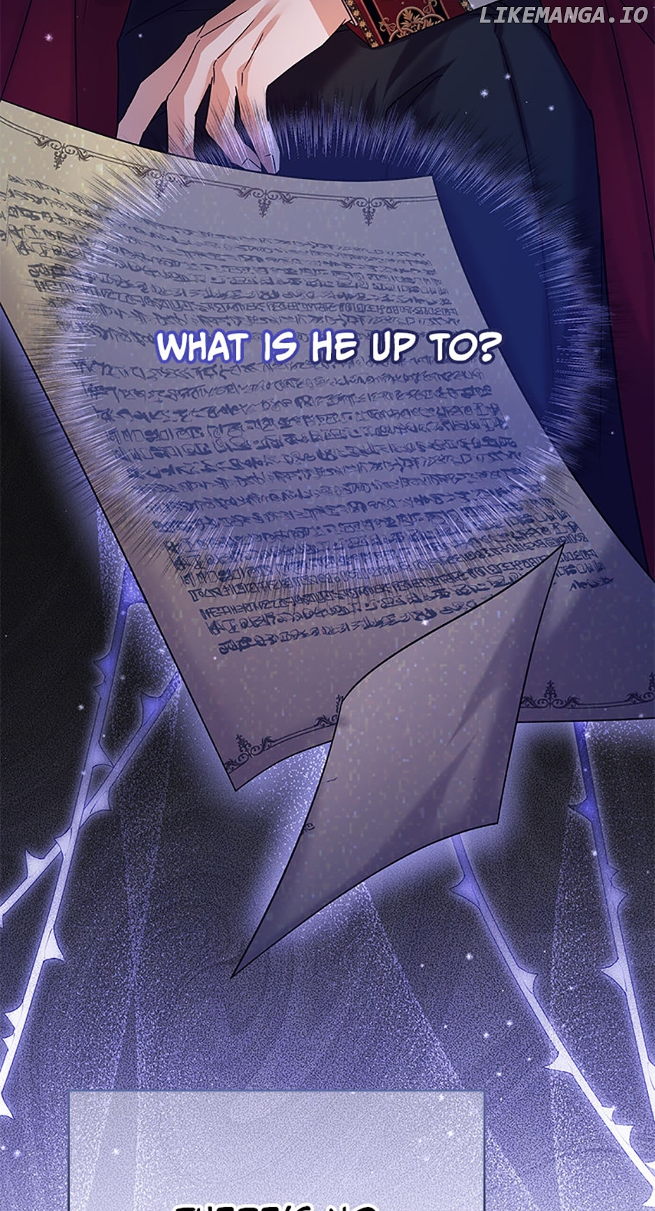 This Time, I Will Survive Until the End Chapter 21 - page 61