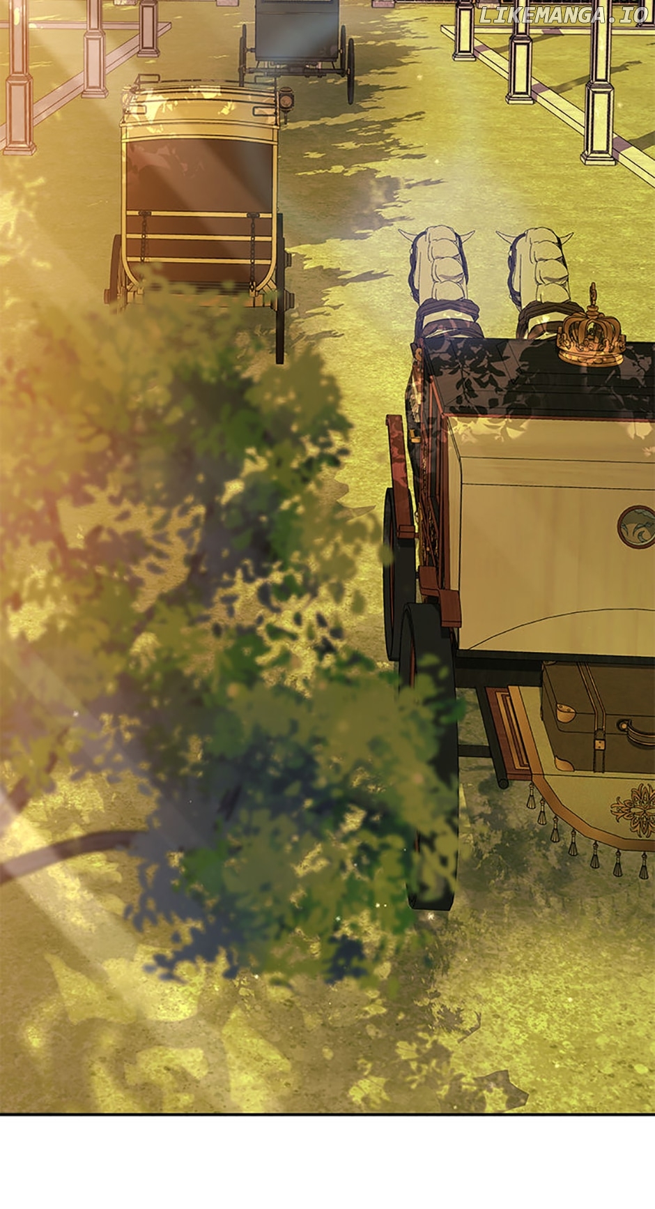 This Time, I Will Survive Until the End Chapter 21 - page 66