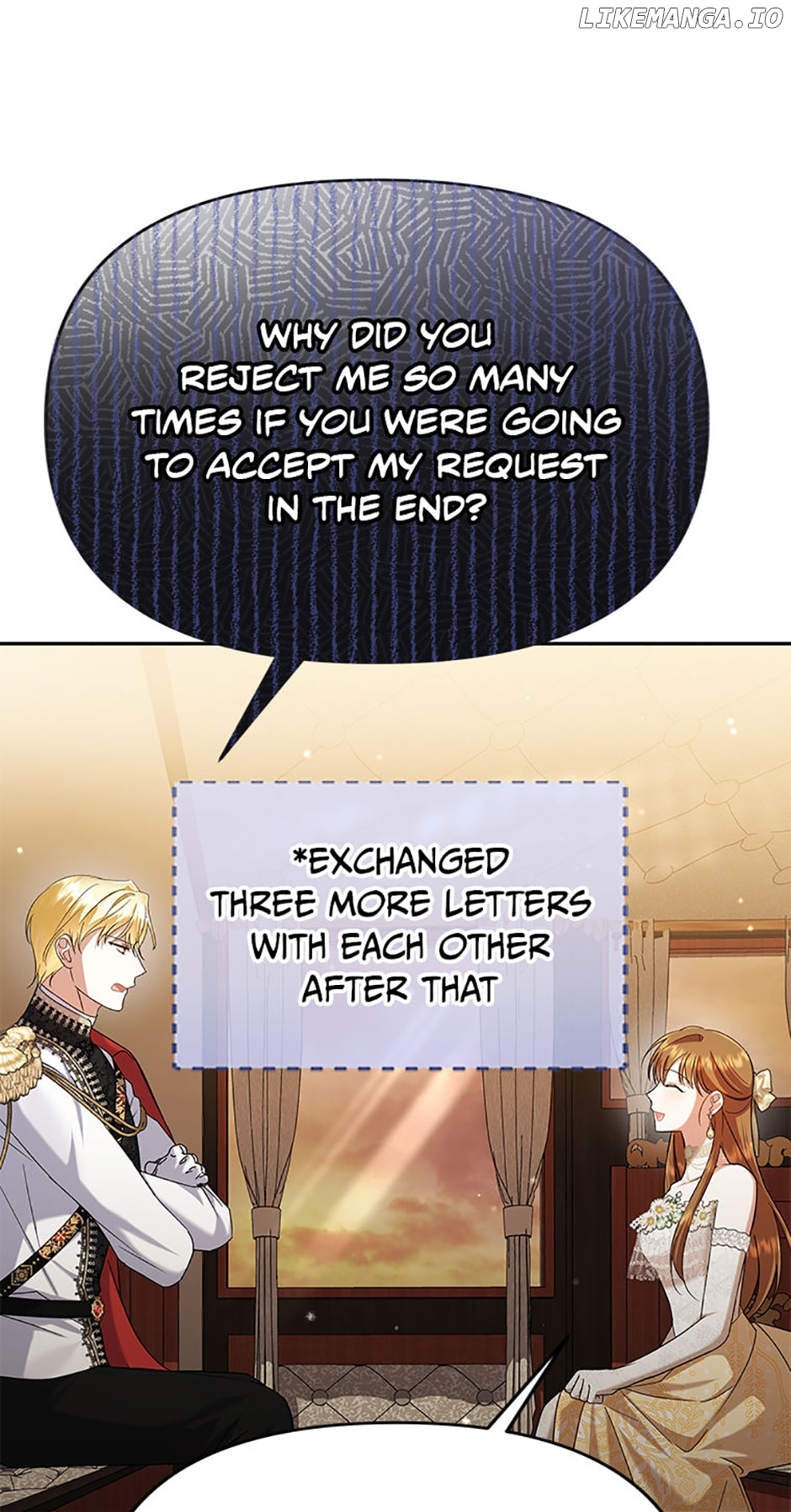 This Time, I Will Survive Until the End Chapter 21 - page 67