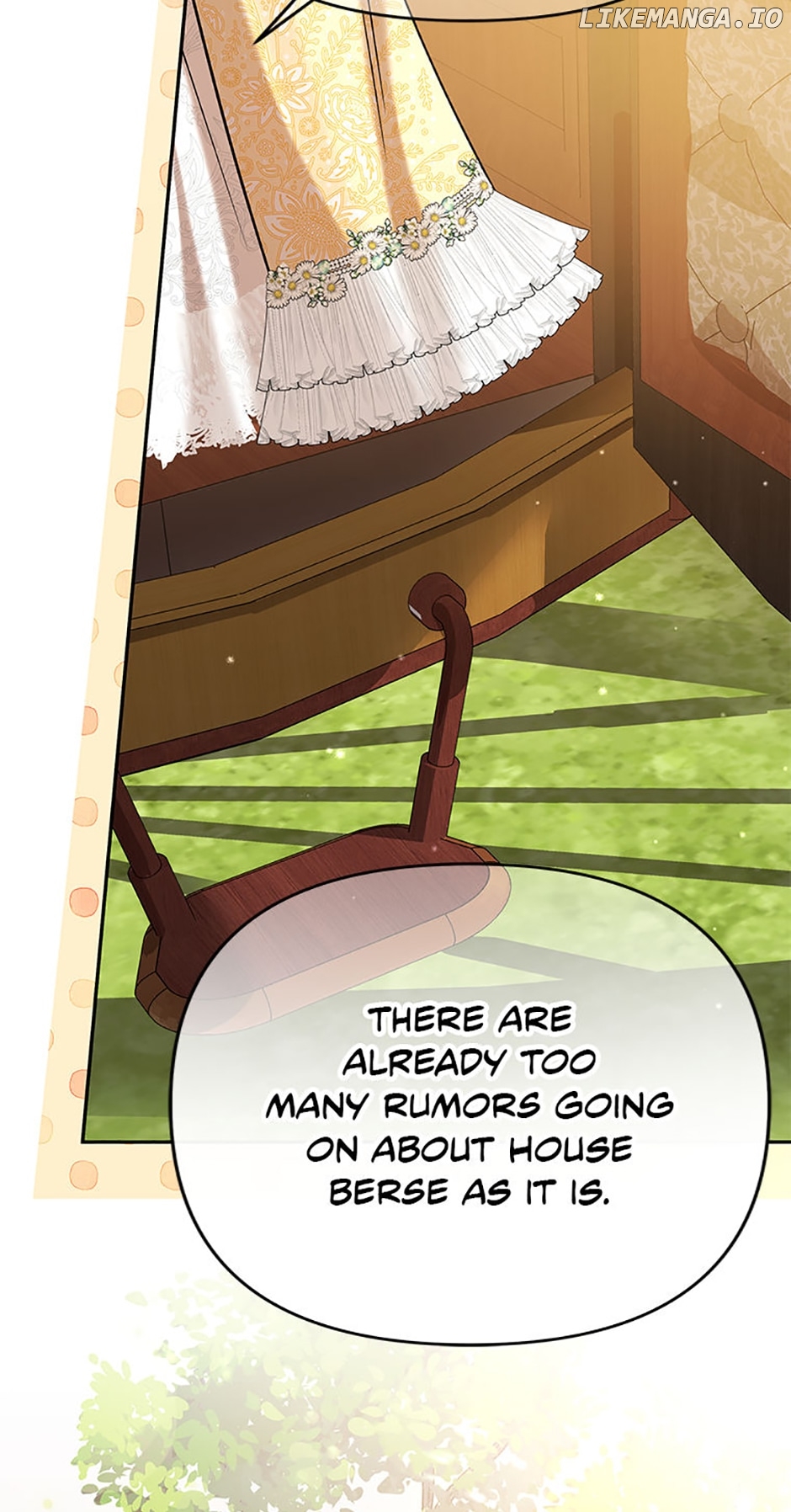 This Time, I Will Survive Until the End Chapter 21 - page 69