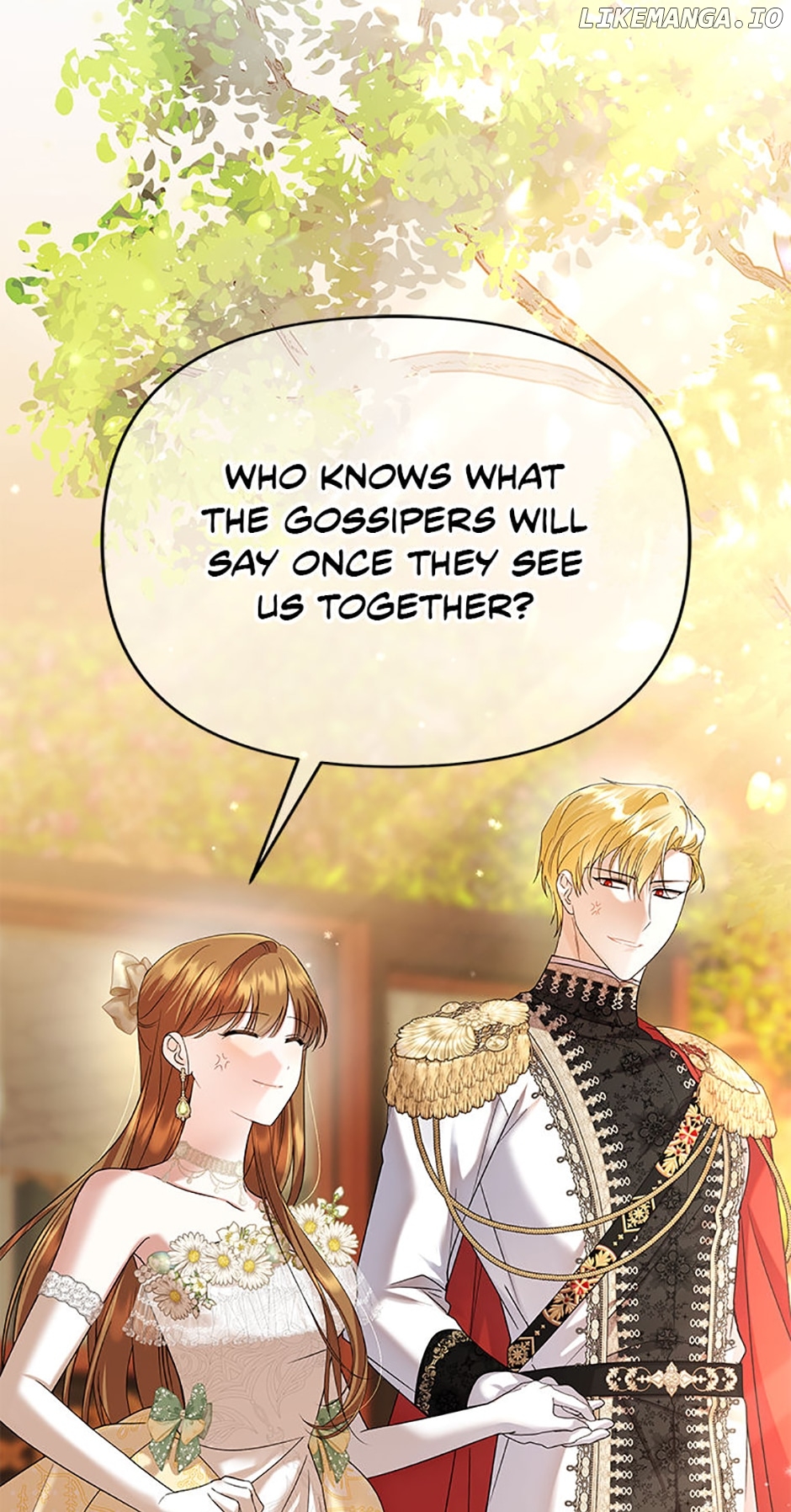 This Time, I Will Survive Until the End Chapter 21 - page 70