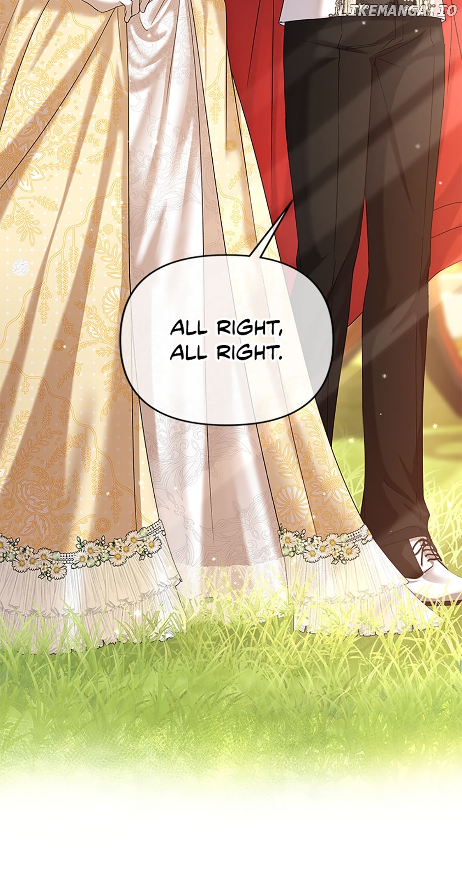 This Time, I Will Survive Until the End Chapter 21 - page 71