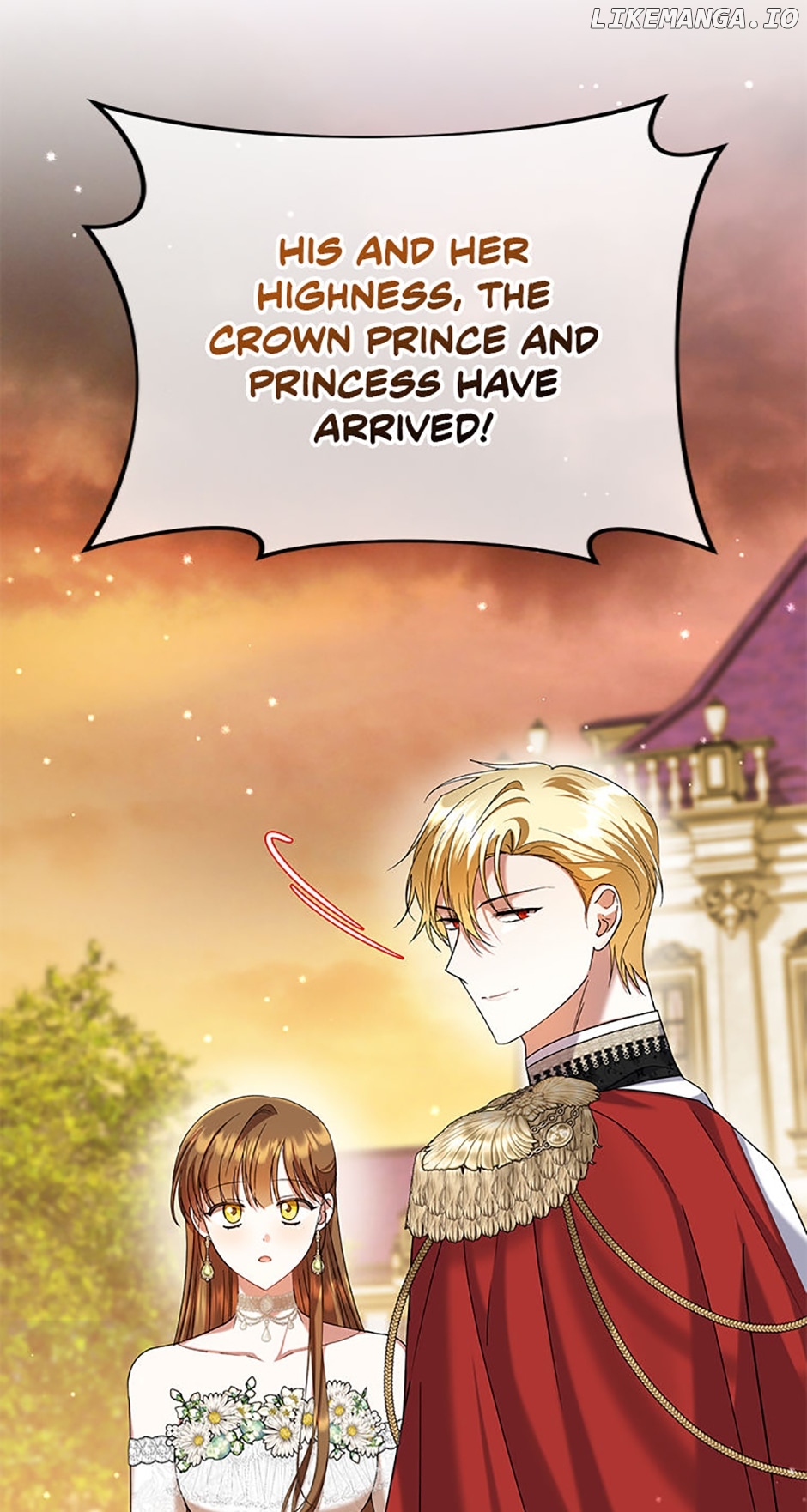 This Time, I Will Survive Until the End Chapter 21 - page 73