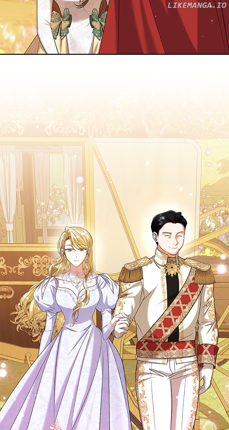 This Time, I Will Survive Until the End Chapter 21 - page 74