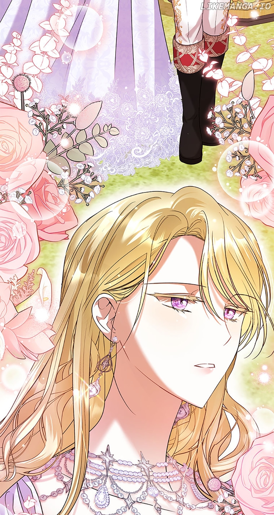 This Time, I Will Survive Until the End Chapter 21 - page 75