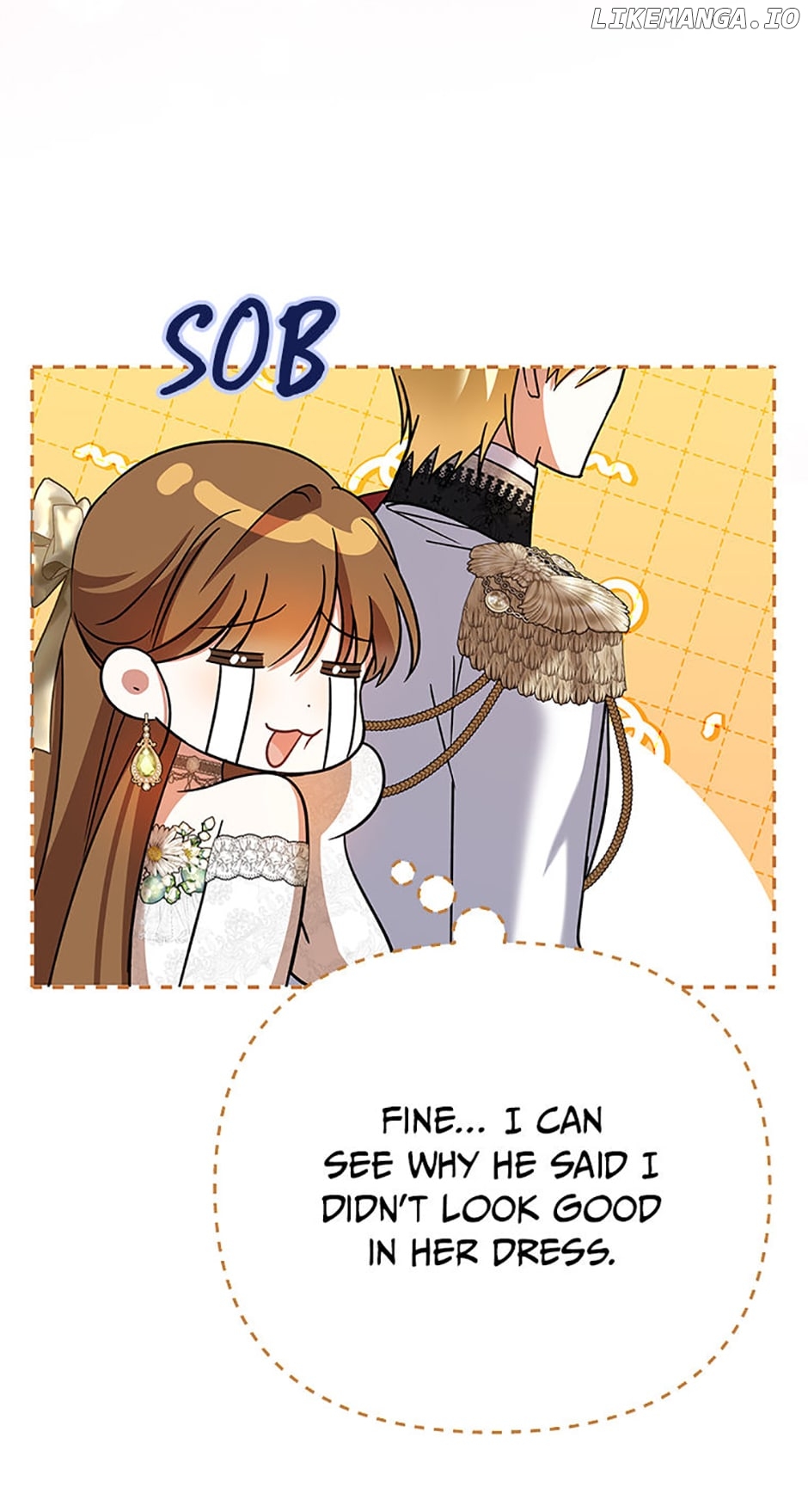 This Time, I Will Survive Until the End Chapter 21 - page 77