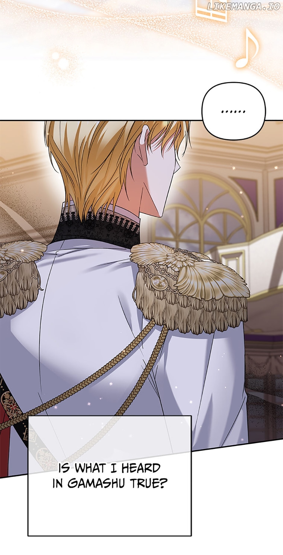 This Time, I Will Survive Until the End Chapter 21 - page 85