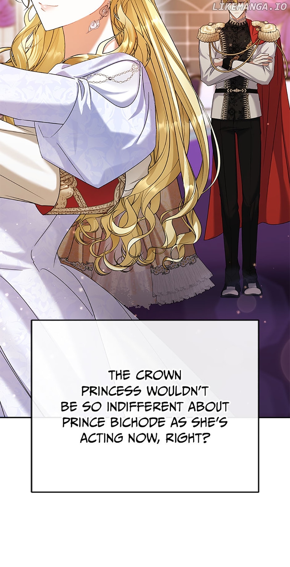 This Time, I Will Survive Until the End Chapter 21 - page 88