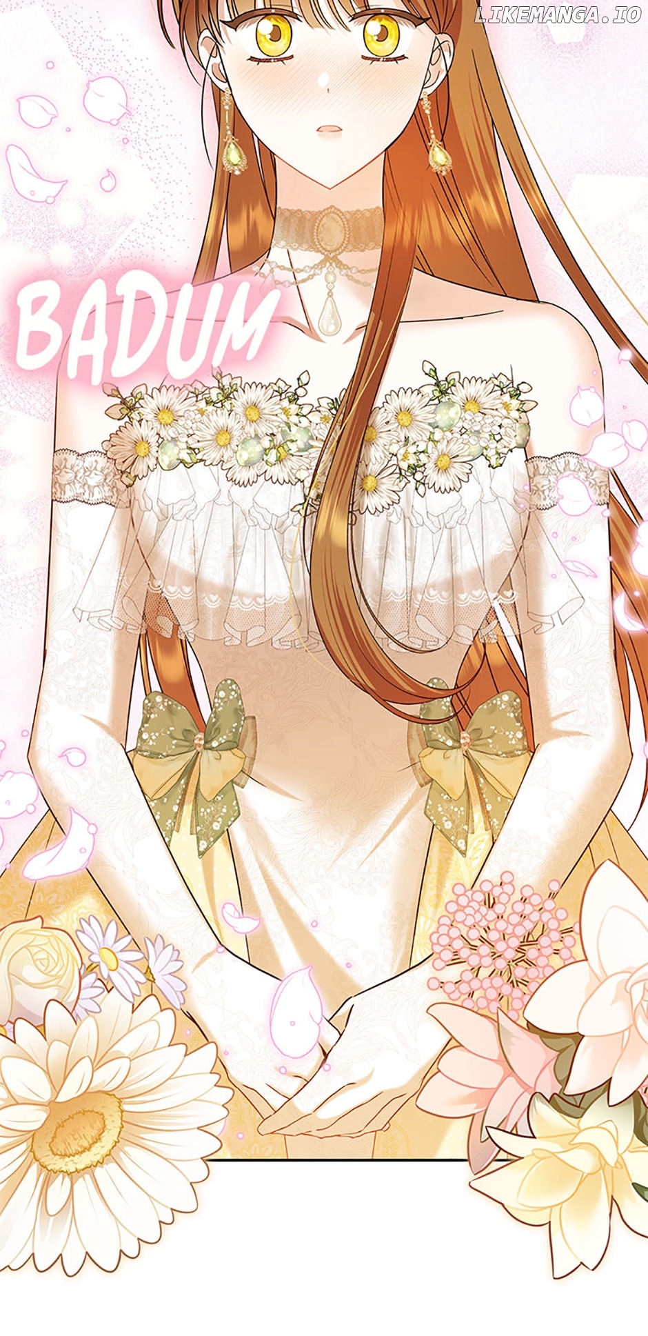 This Time, I Will Survive Until the End Chapter 21 - page 93