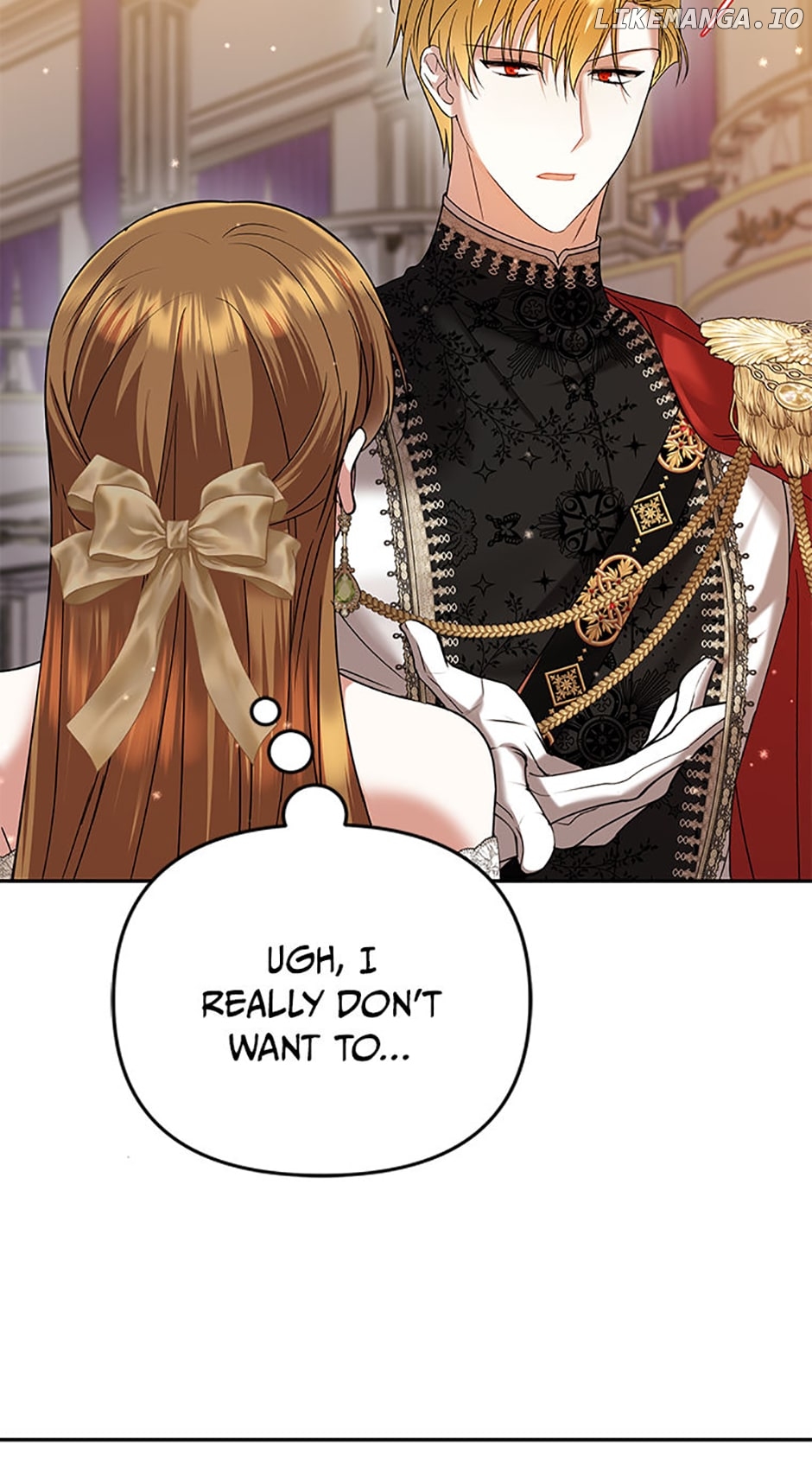 This Time, I Will Survive Until the End Chapter 21 - page 98