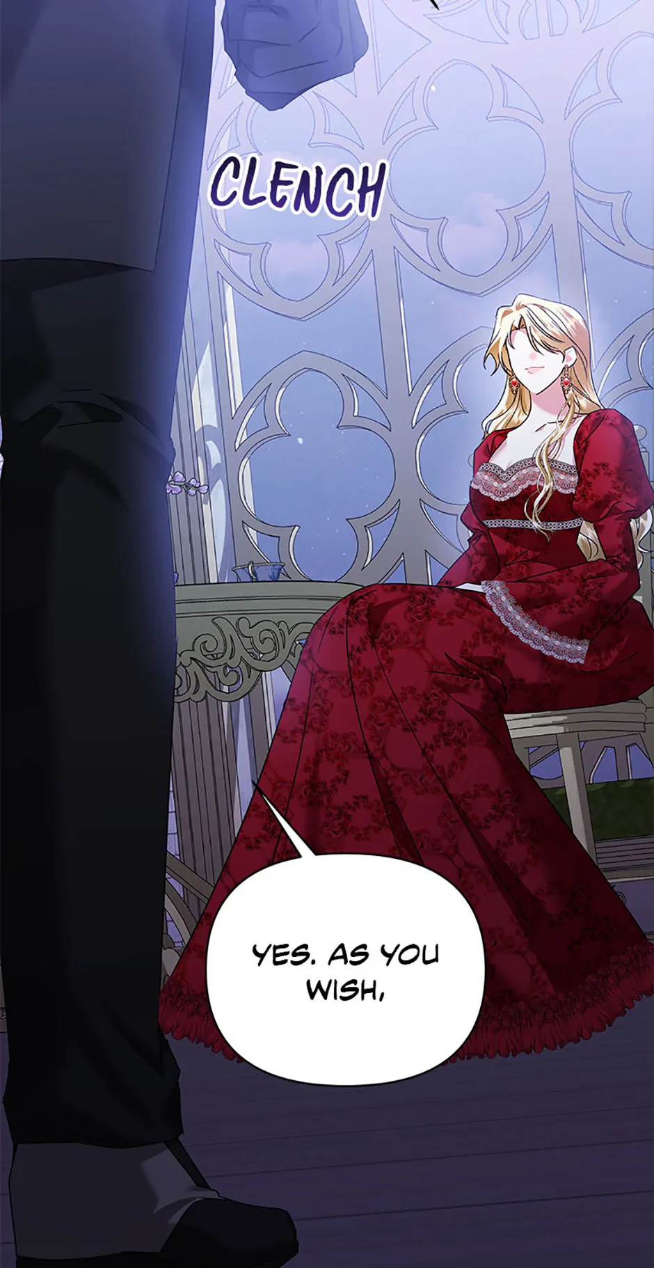 This Time, I Will Survive Until the End Chapter 45 - page 101