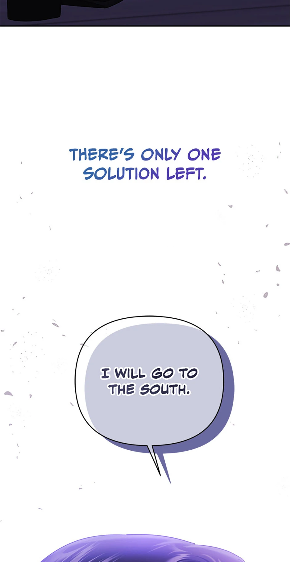 This Time, I Will Survive Until the End Chapter 45 - page 102