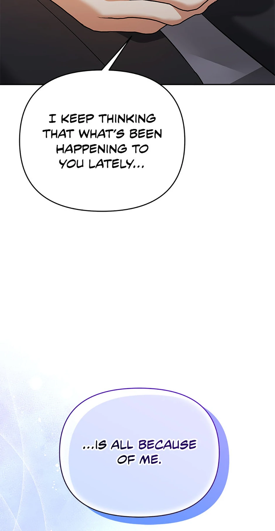 This Time, I Will Survive Until the End Chapter 45 - page 12
