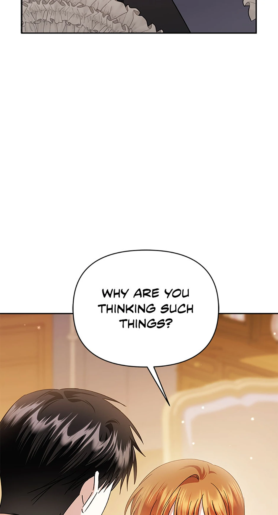 This Time, I Will Survive Until the End Chapter 45 - page 15