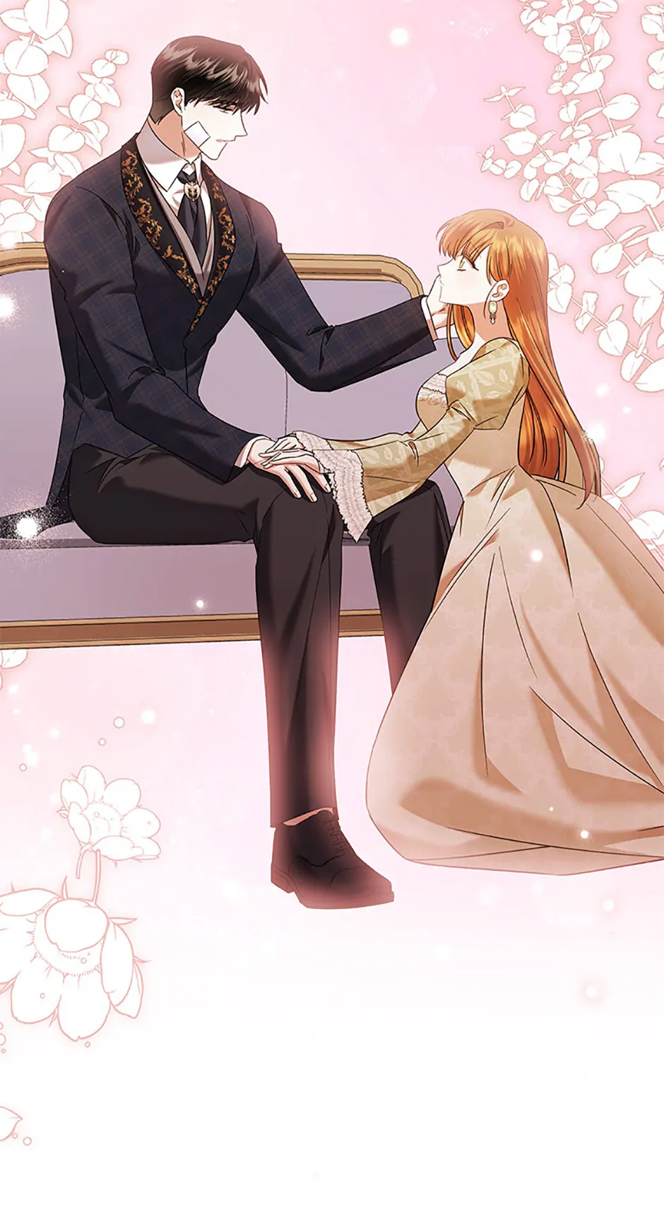 This Time, I Will Survive Until the End Chapter 45 - page 19