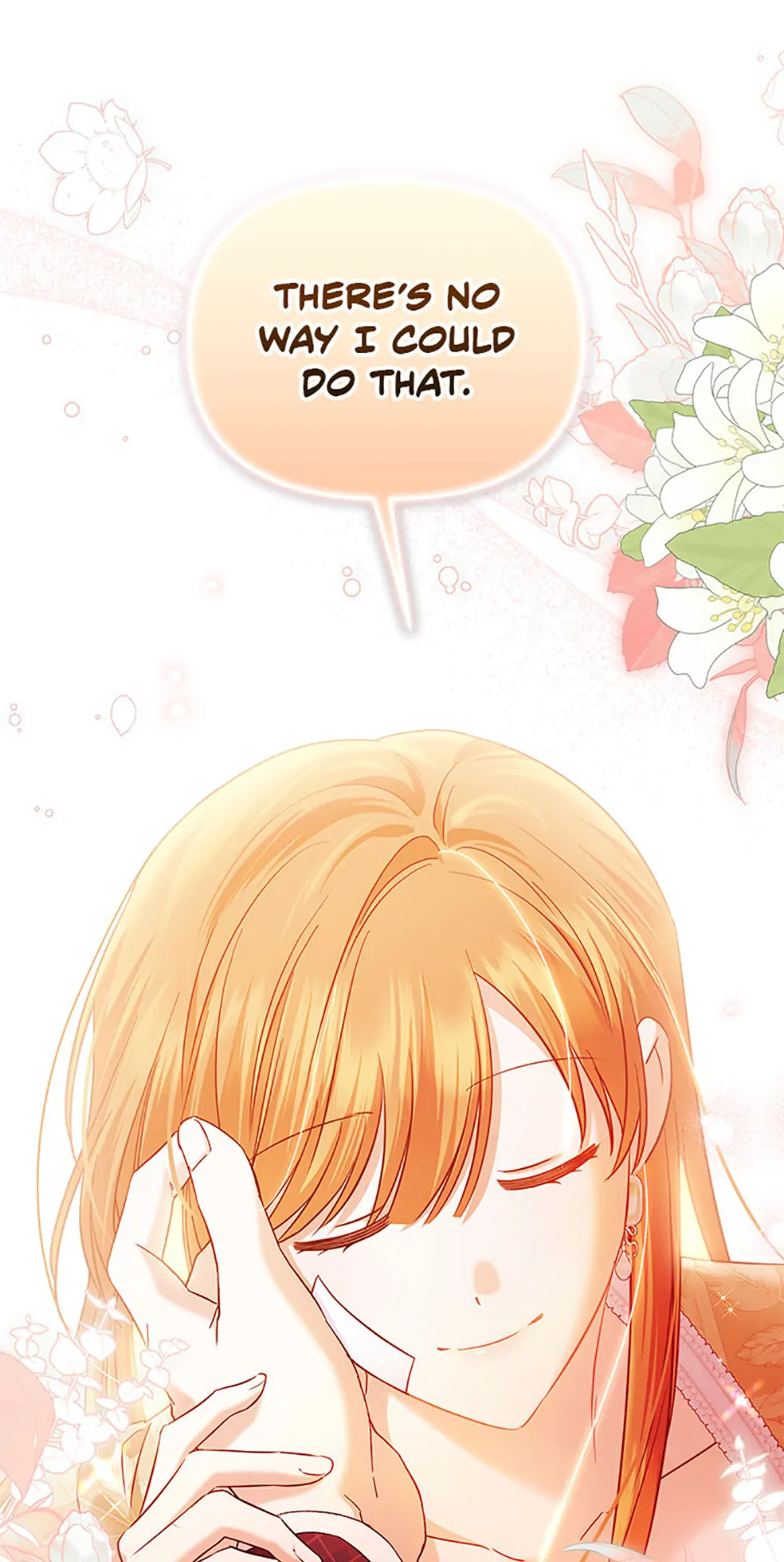 This Time, I Will Survive Until the End Chapter 45 - page 20