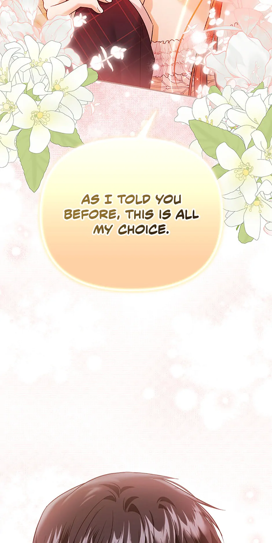 This Time, I Will Survive Until the End Chapter 45 - page 21