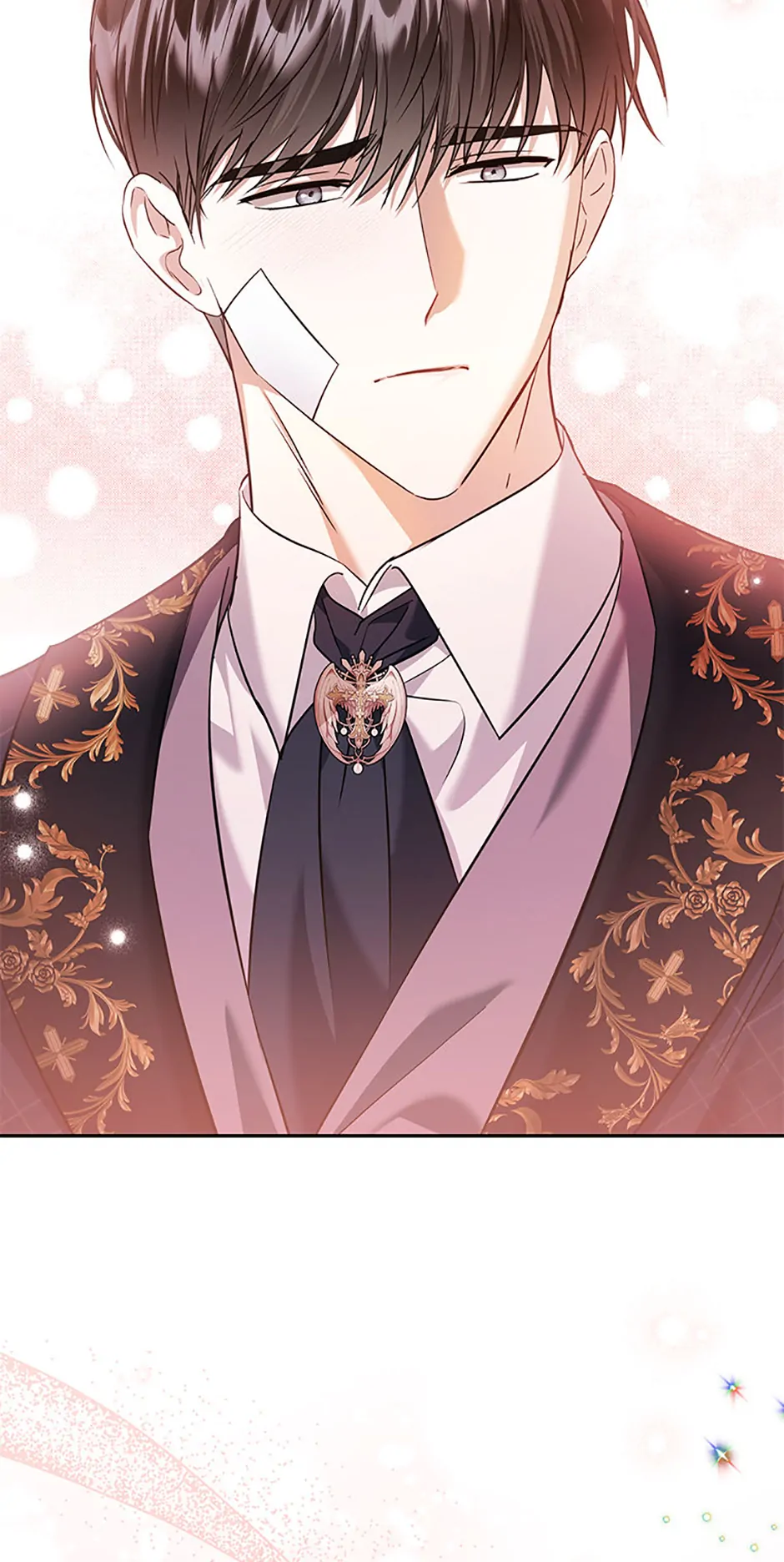 This Time, I Will Survive Until the End Chapter 45 - page 22