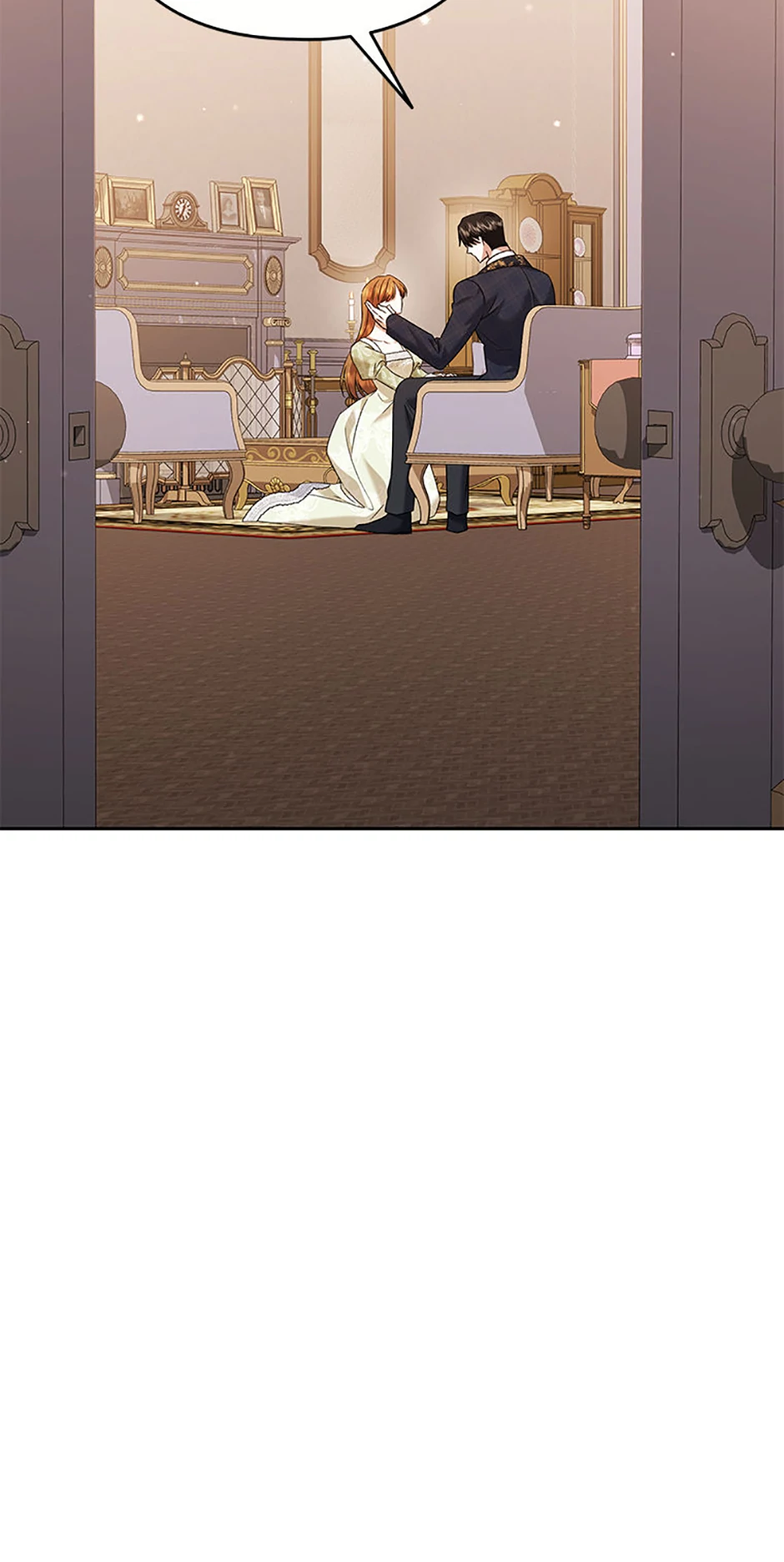 This Time, I Will Survive Until the End Chapter 45 - page 24