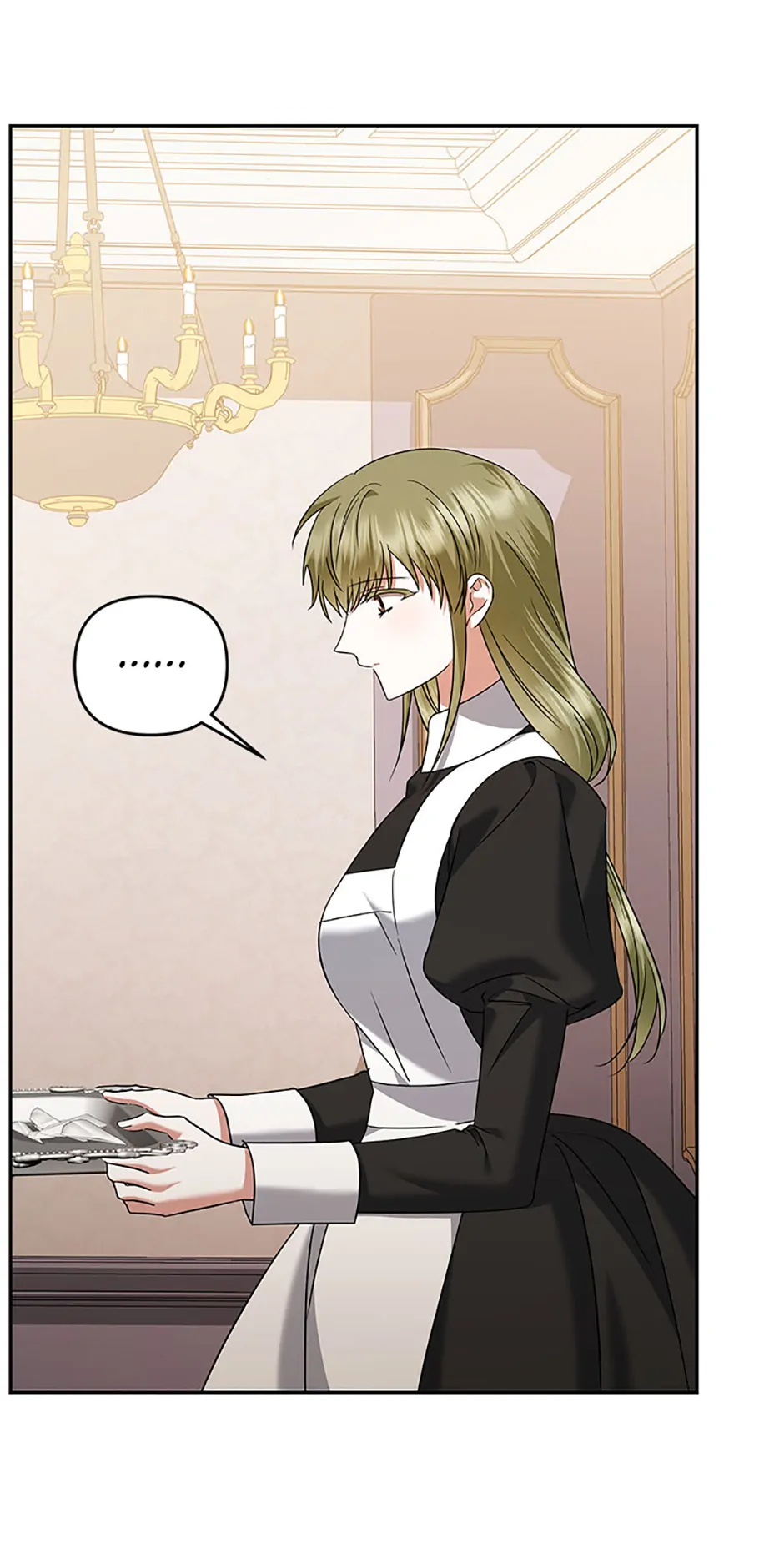 This Time, I Will Survive Until the End Chapter 45 - page 25