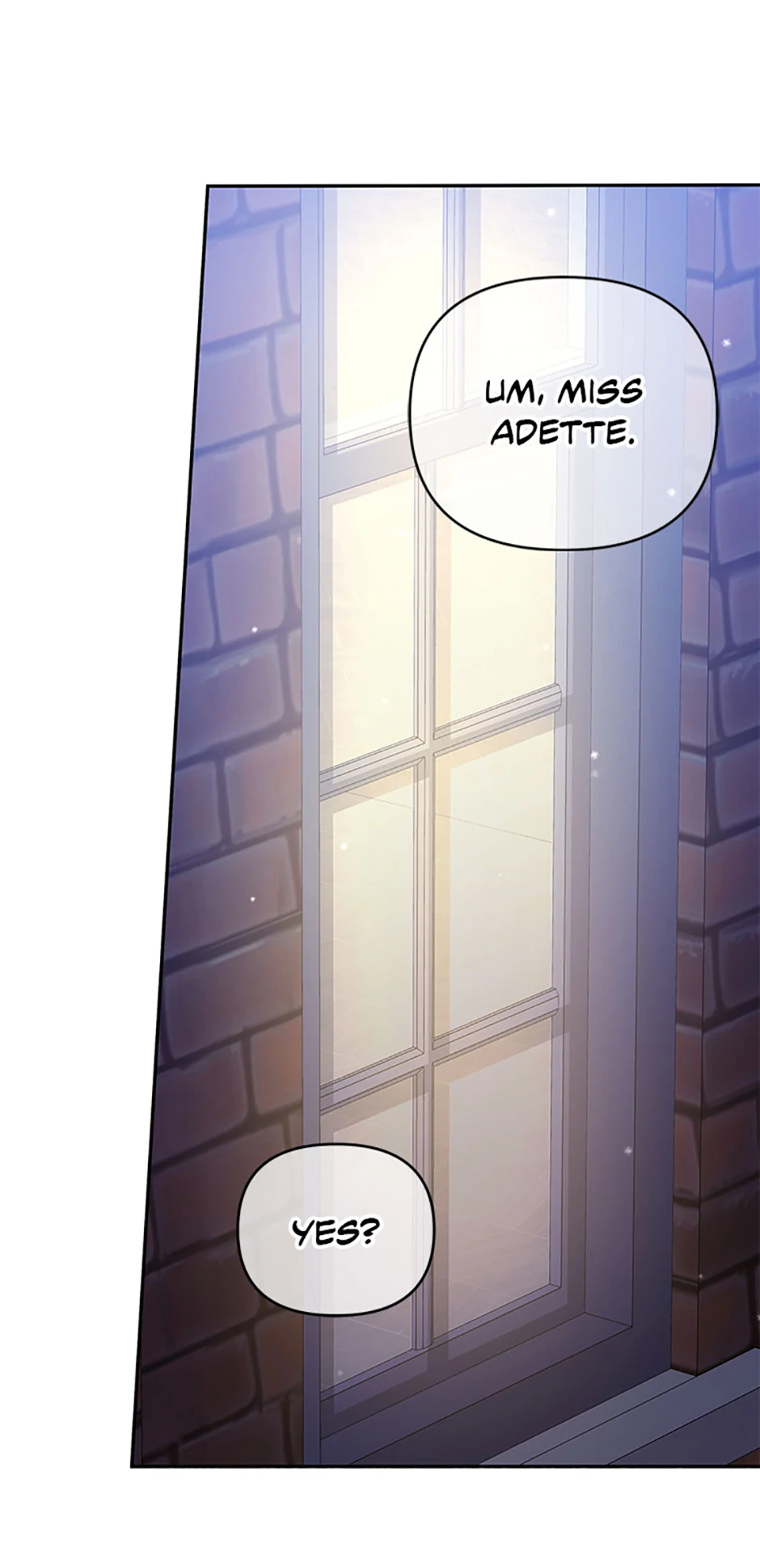 This Time, I Will Survive Until the End Chapter 45 - page 27