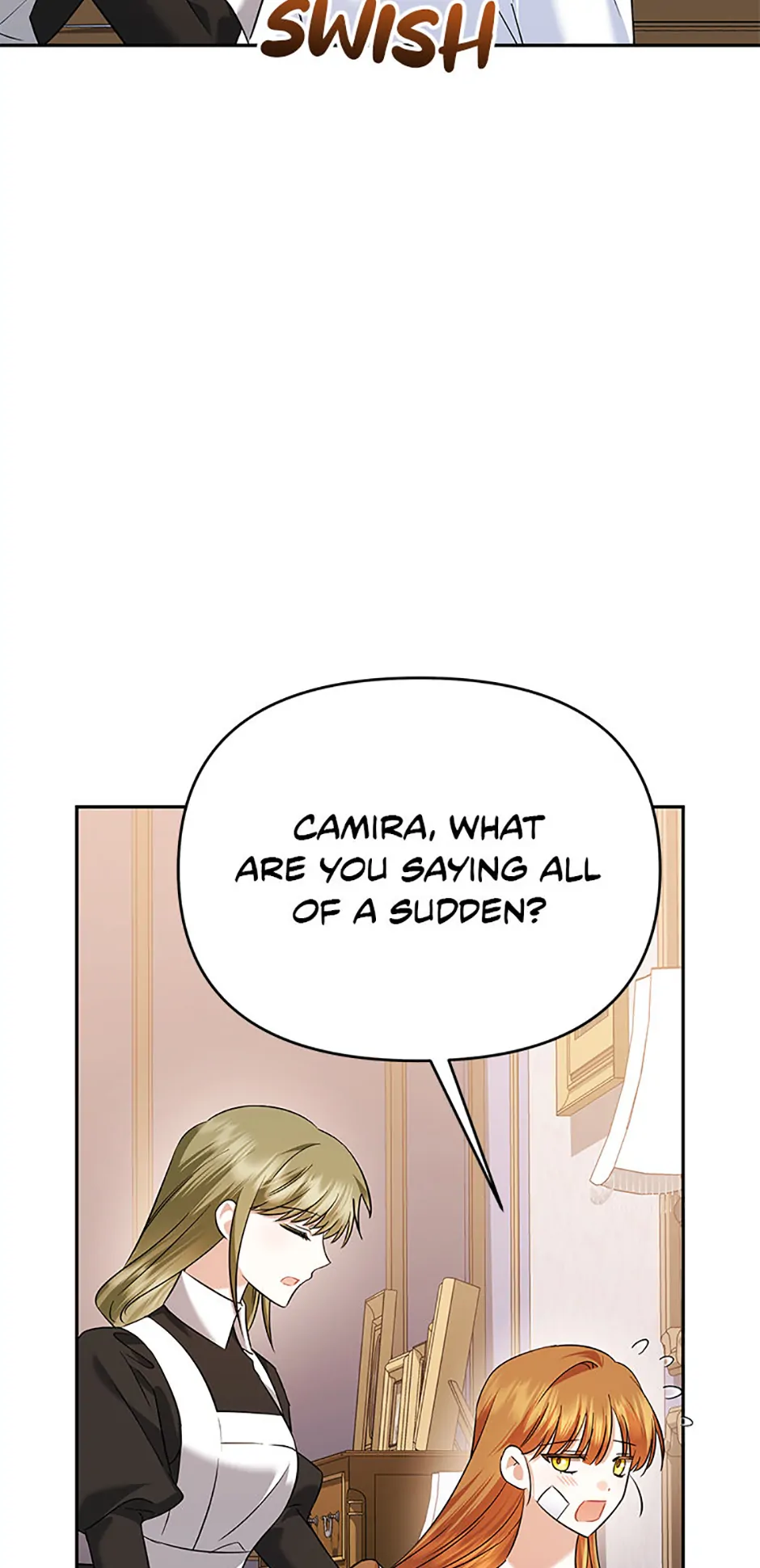 This Time, I Will Survive Until the End Chapter 45 - page 29