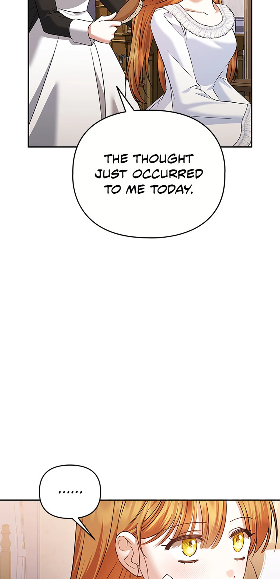 This Time, I Will Survive Until the End Chapter 45 - page 30